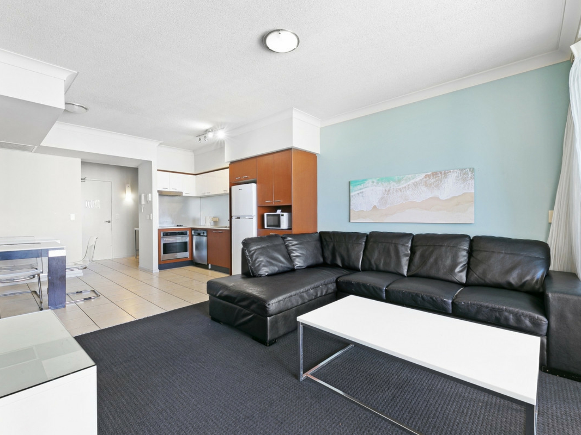 3355/23 Ferny Avenue, SURFERS PARADISE