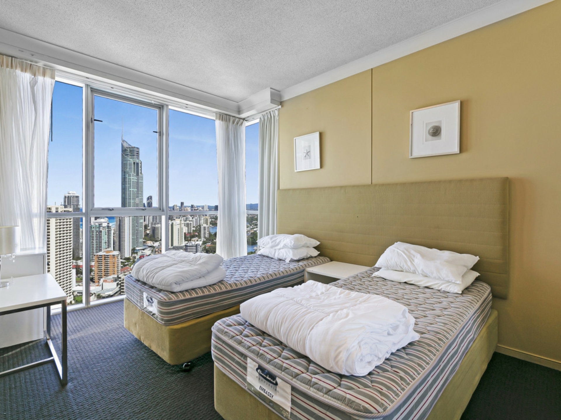 3355/23 Ferny Avenue, SURFERS PARADISE