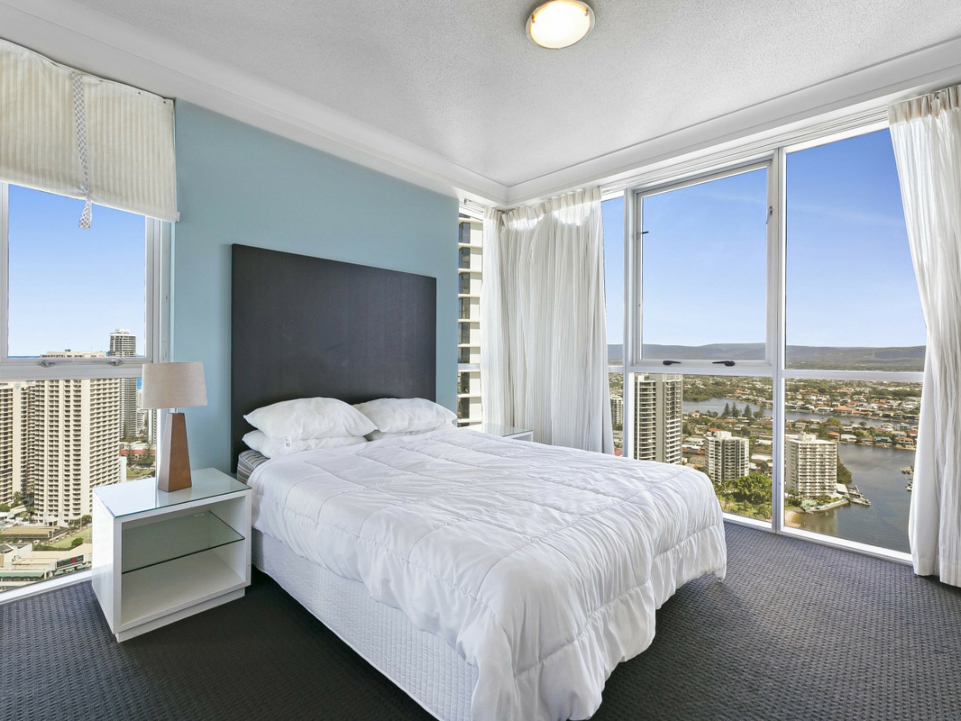 3355/23 Ferny Avenue, SURFERS PARADISE