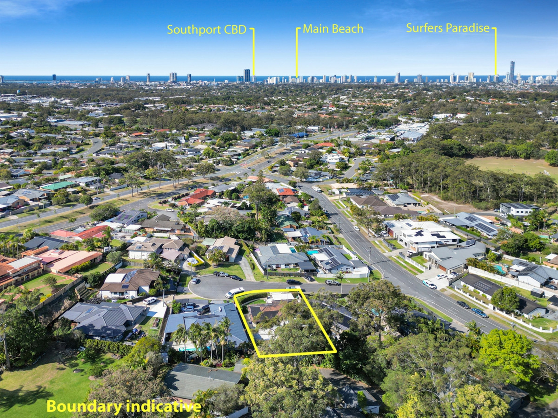 6 Daniel Crescent, ASHMORE