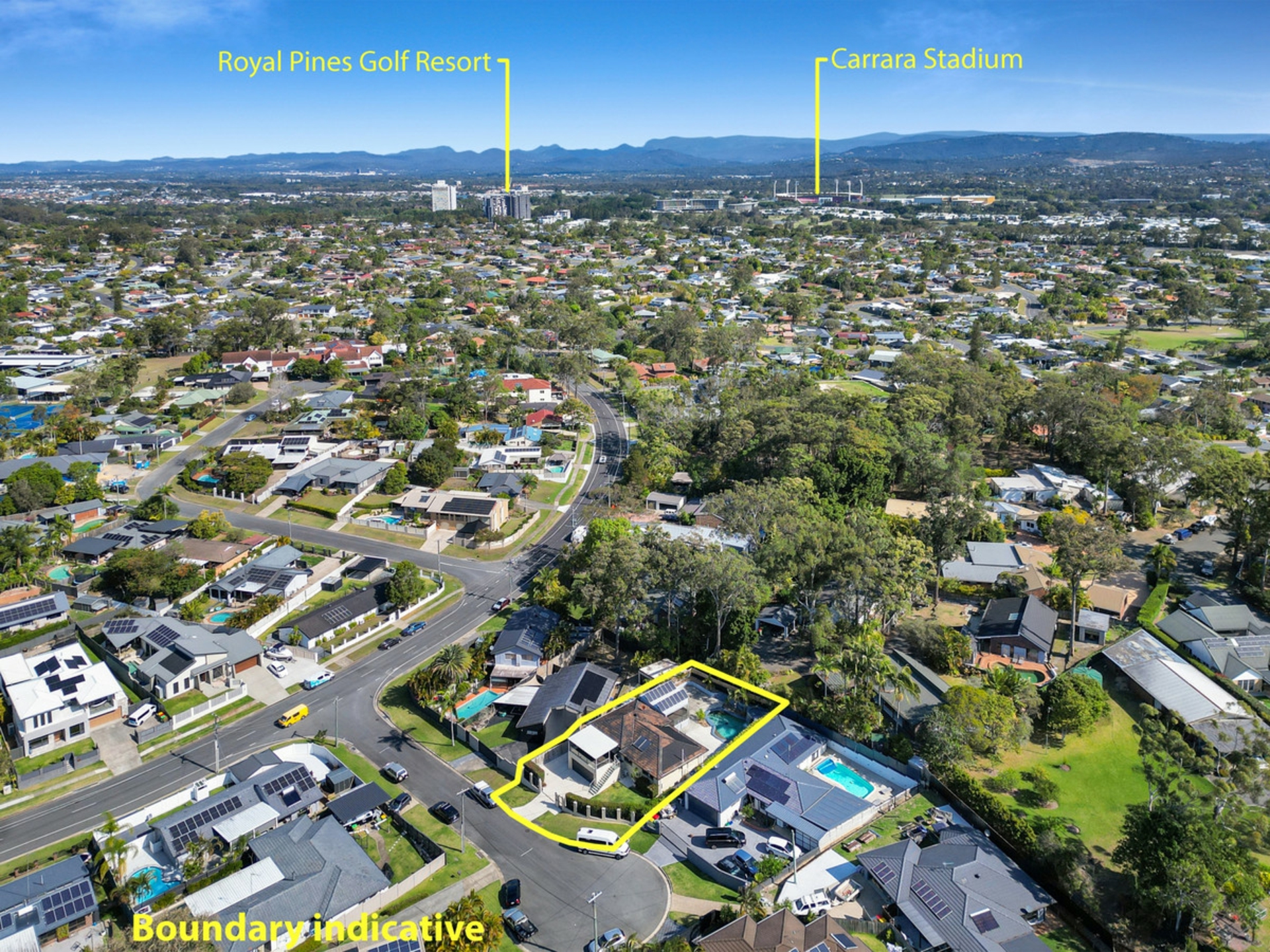 6 Daniel Crescent, ASHMORE