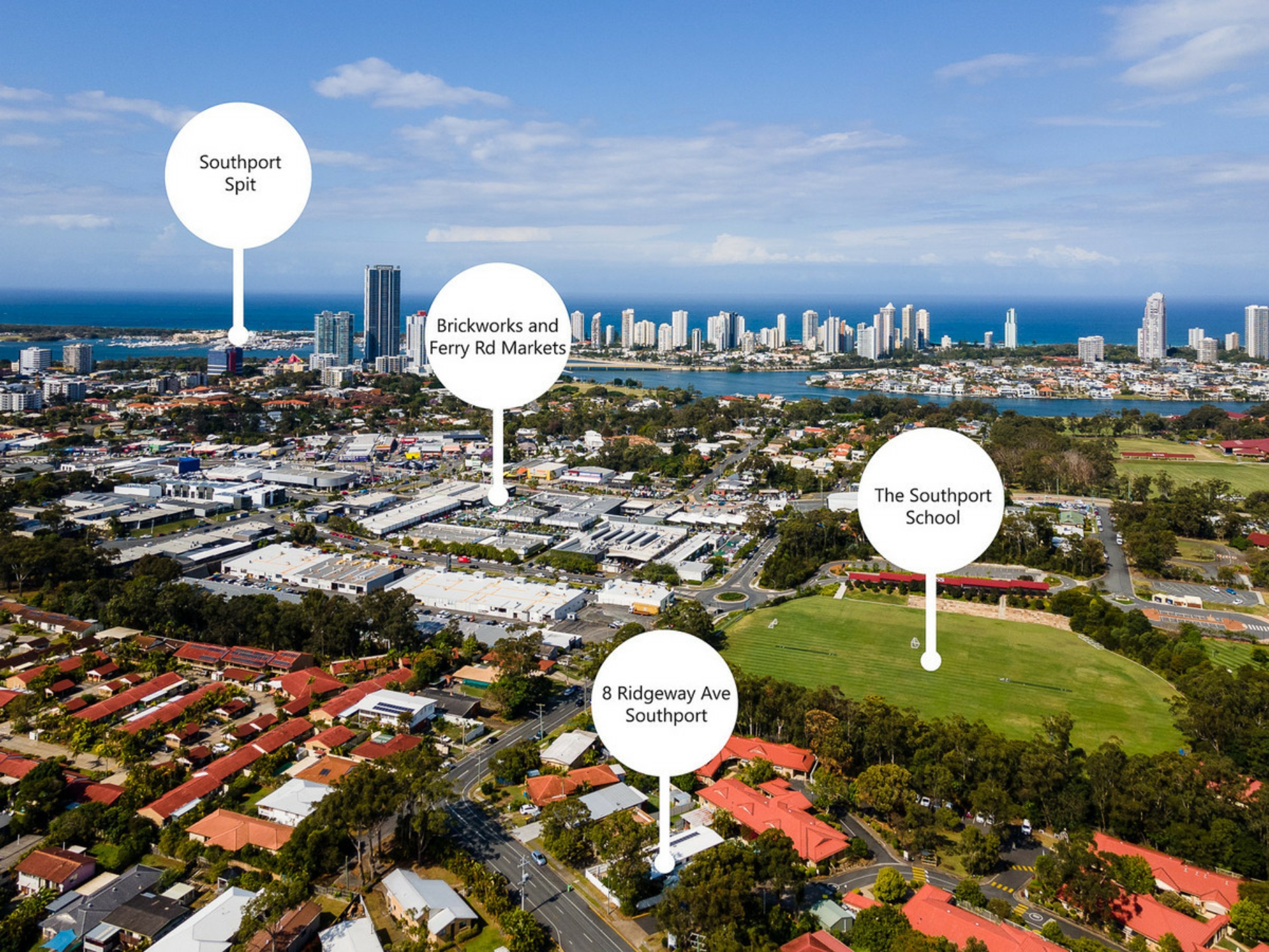 8 Ridgeway Avenue, SOUTHPORT