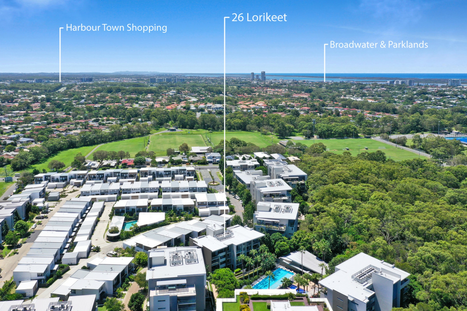 26/154 Musgrave Avenue, SOUTHPORT