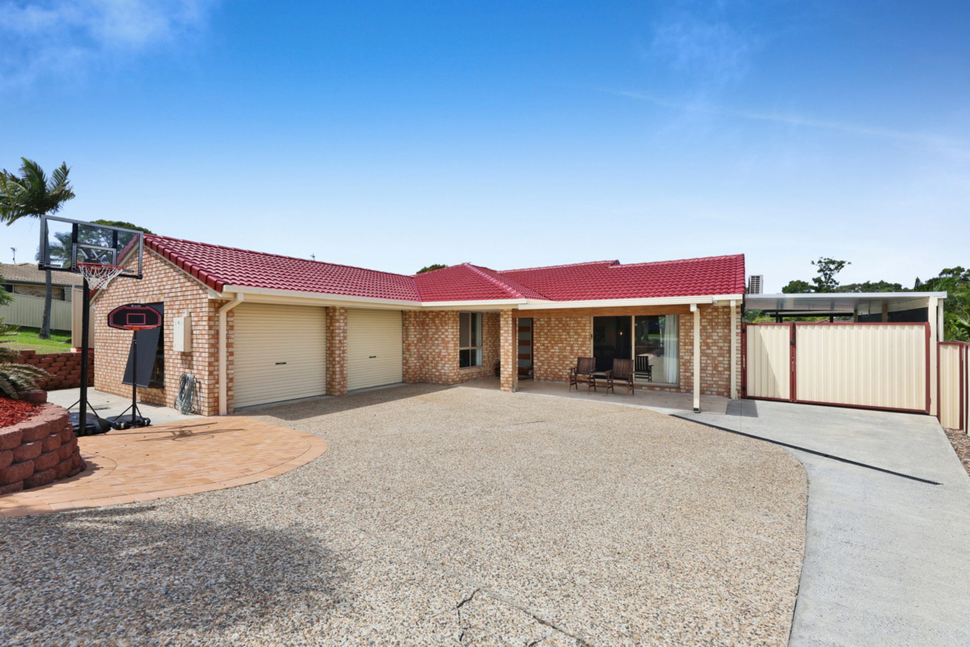 12 Alcott Court, PARKWOOD