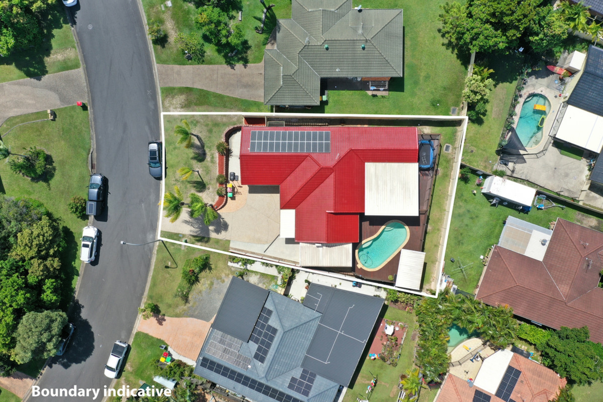 12 Alcott Court, PARKWOOD