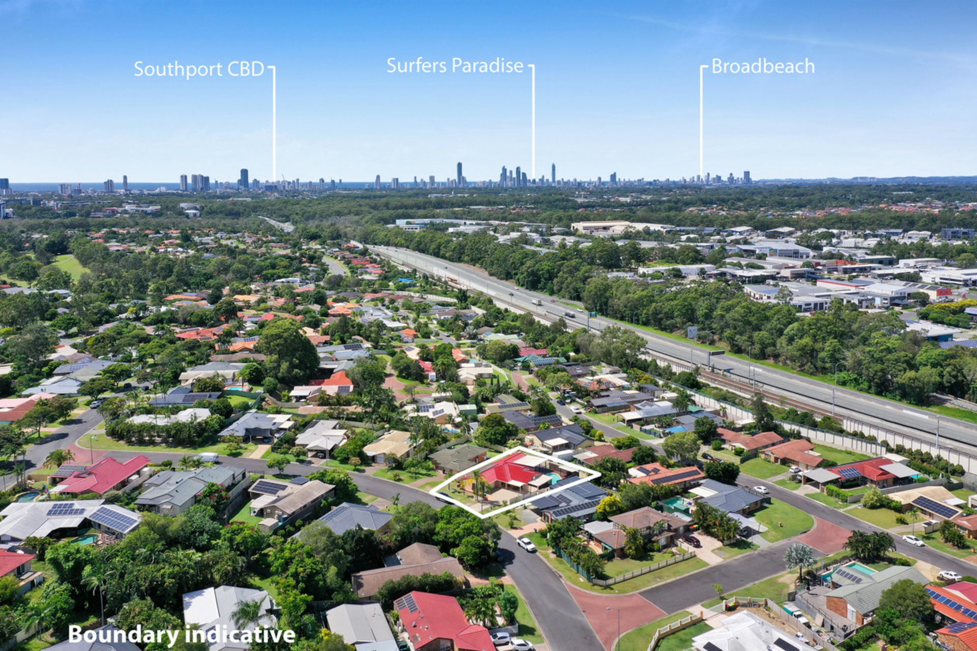 12 Alcott Court, PARKWOOD