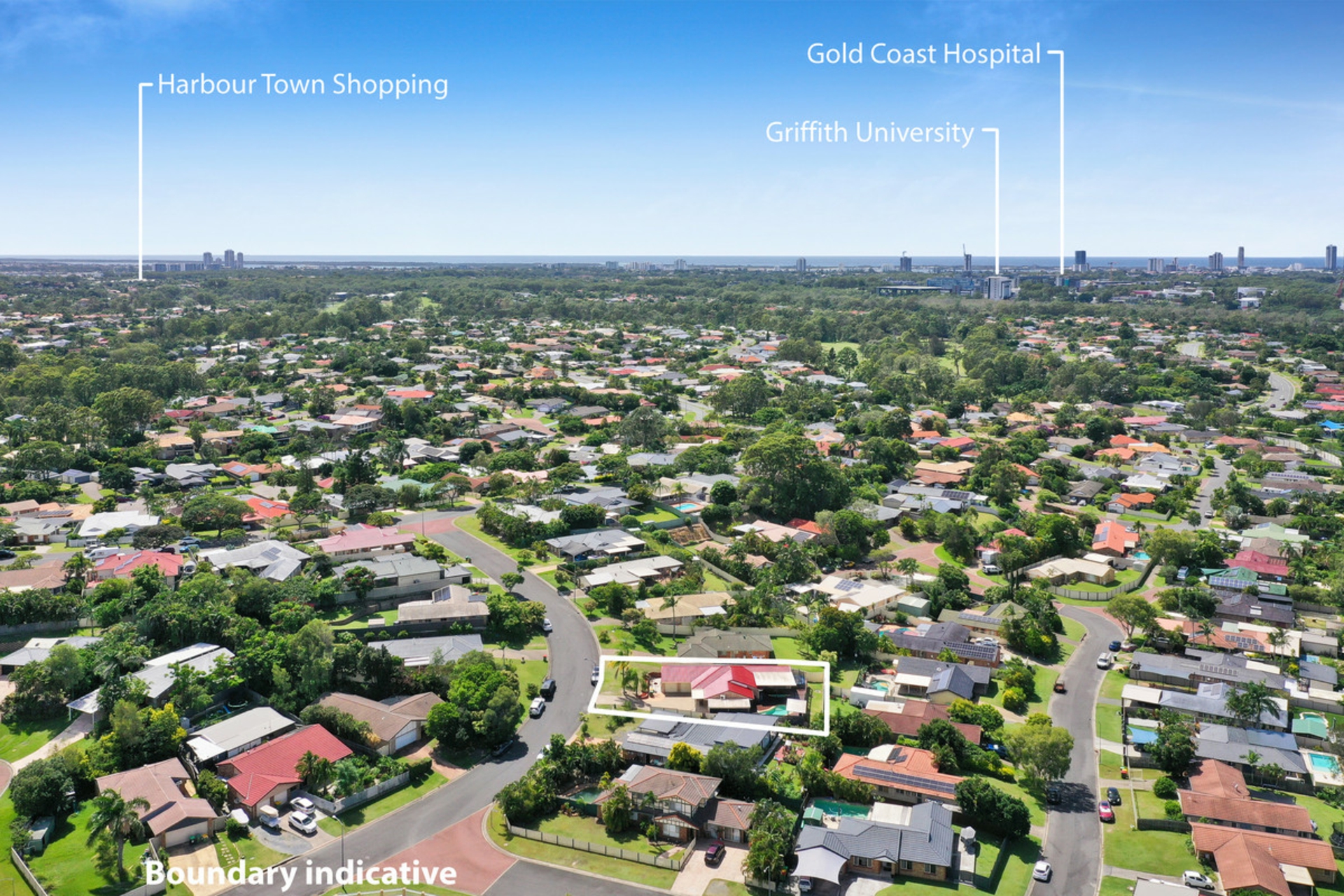 12 Alcott Court, PARKWOOD