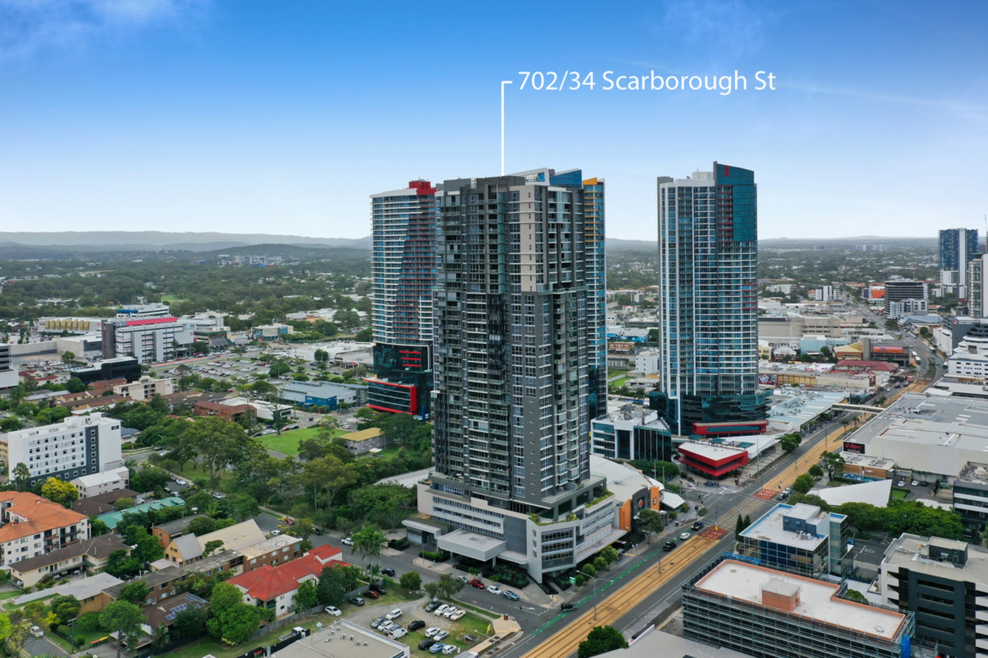 702/34 Scarborough Street, SOUTHPORT