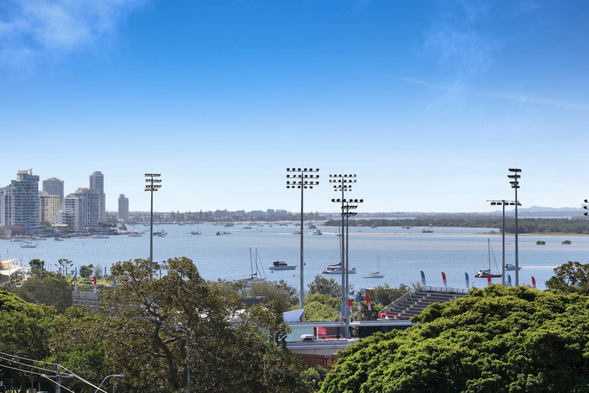 703/50 Marine Parade, SOUTHPORT
