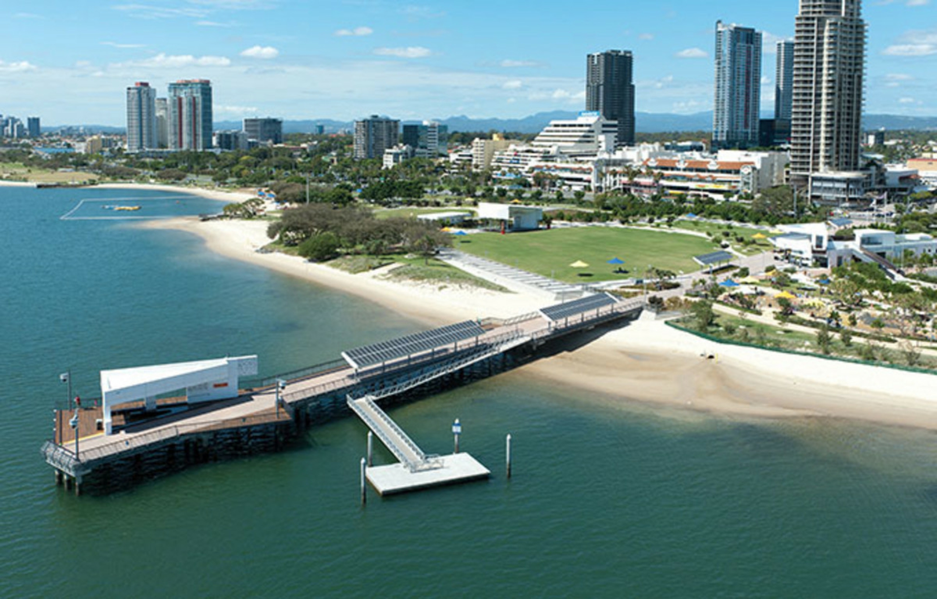 703/50 Marine Parade, SOUTHPORT