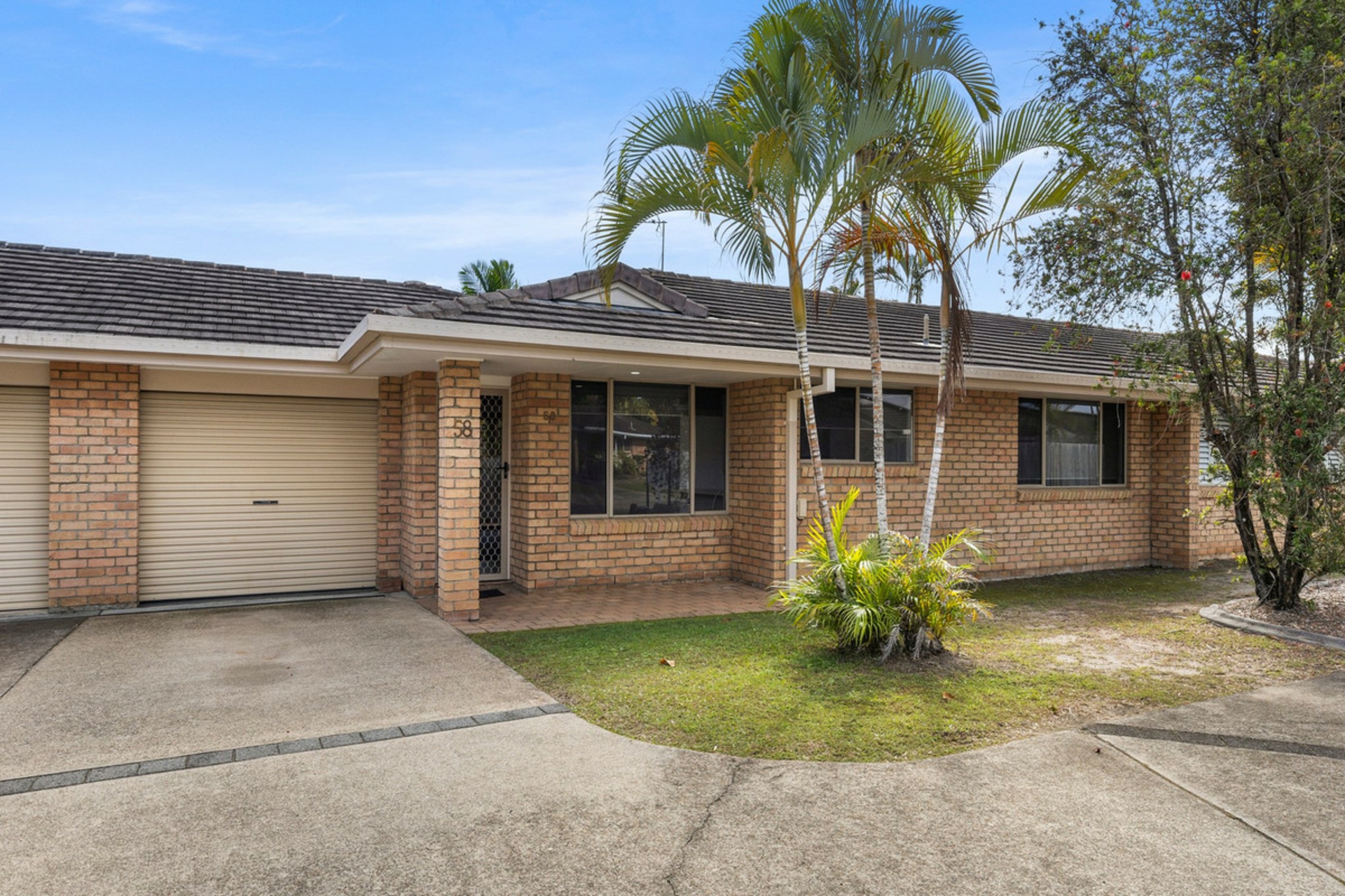 58/33 Edmund Rice Drive, SOUTHPORT