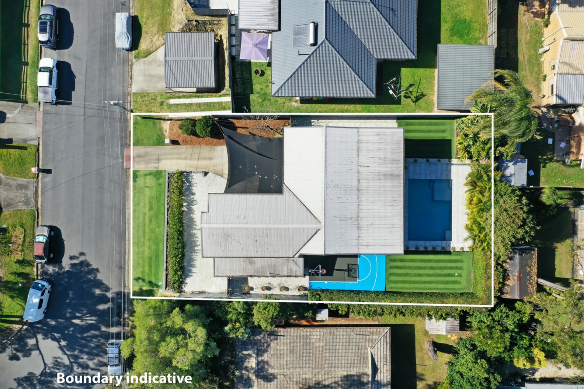 16 Tasman Avenue, MOLENDINAR