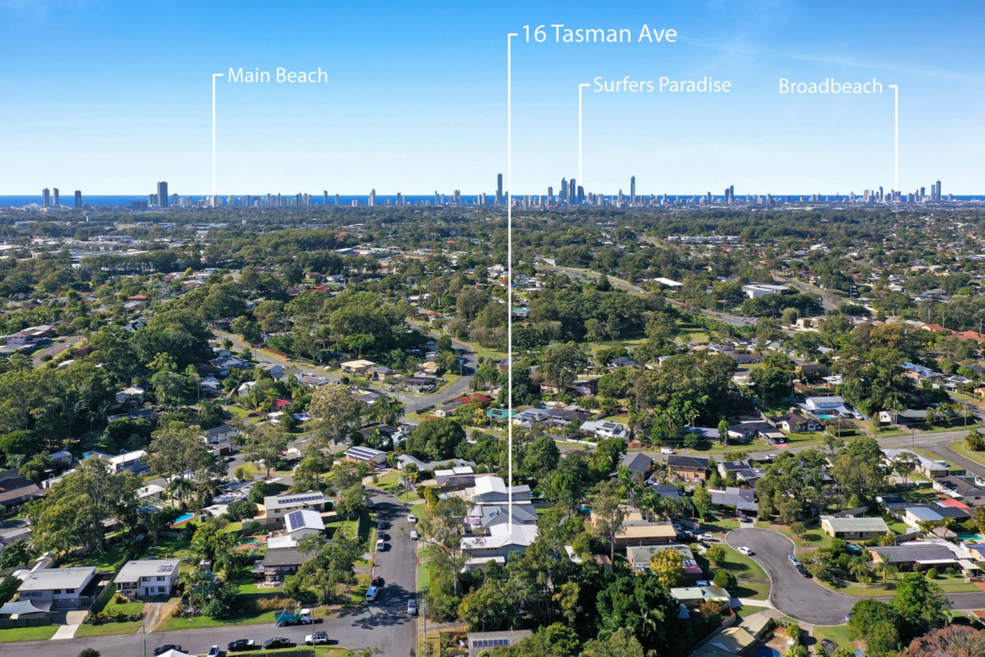 16 Tasman Avenue, MOLENDINAR