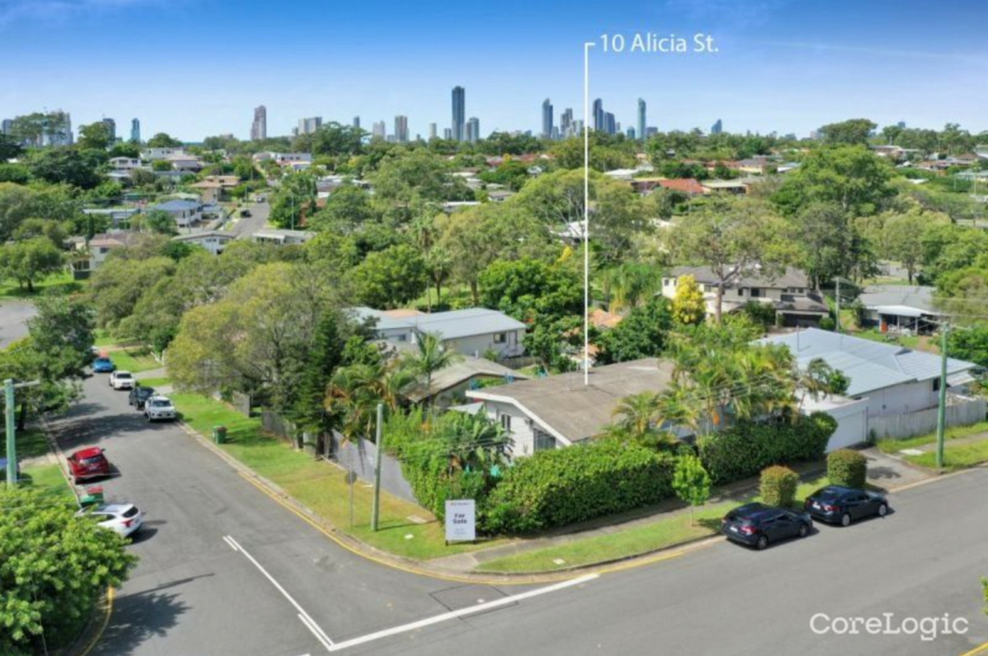 10 Alicia Street, SOUTHPORT