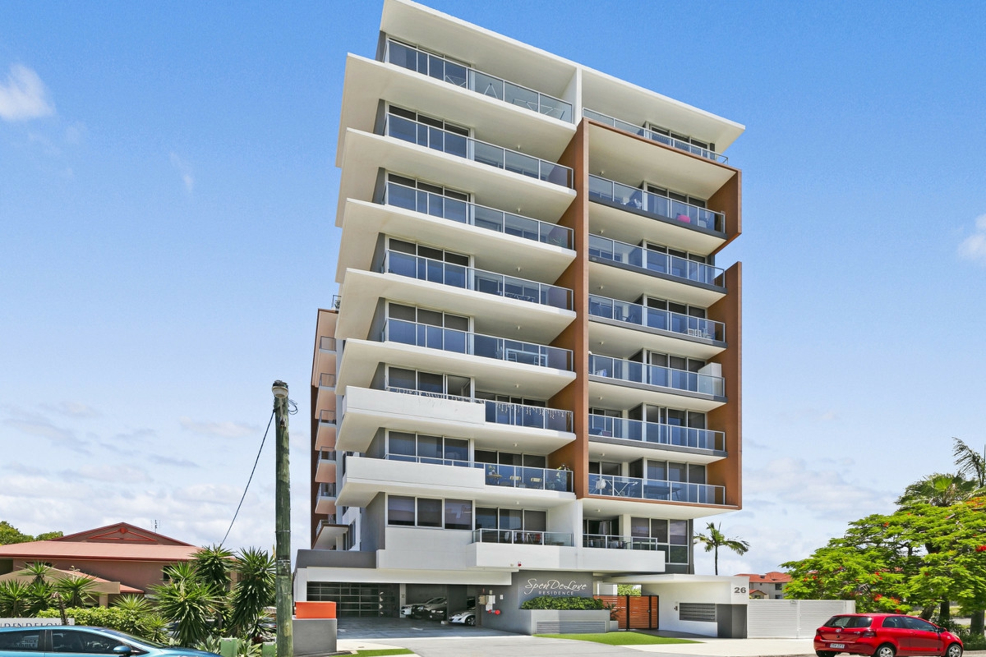 701/26 Spendelove Avenue, SOUTHPORT