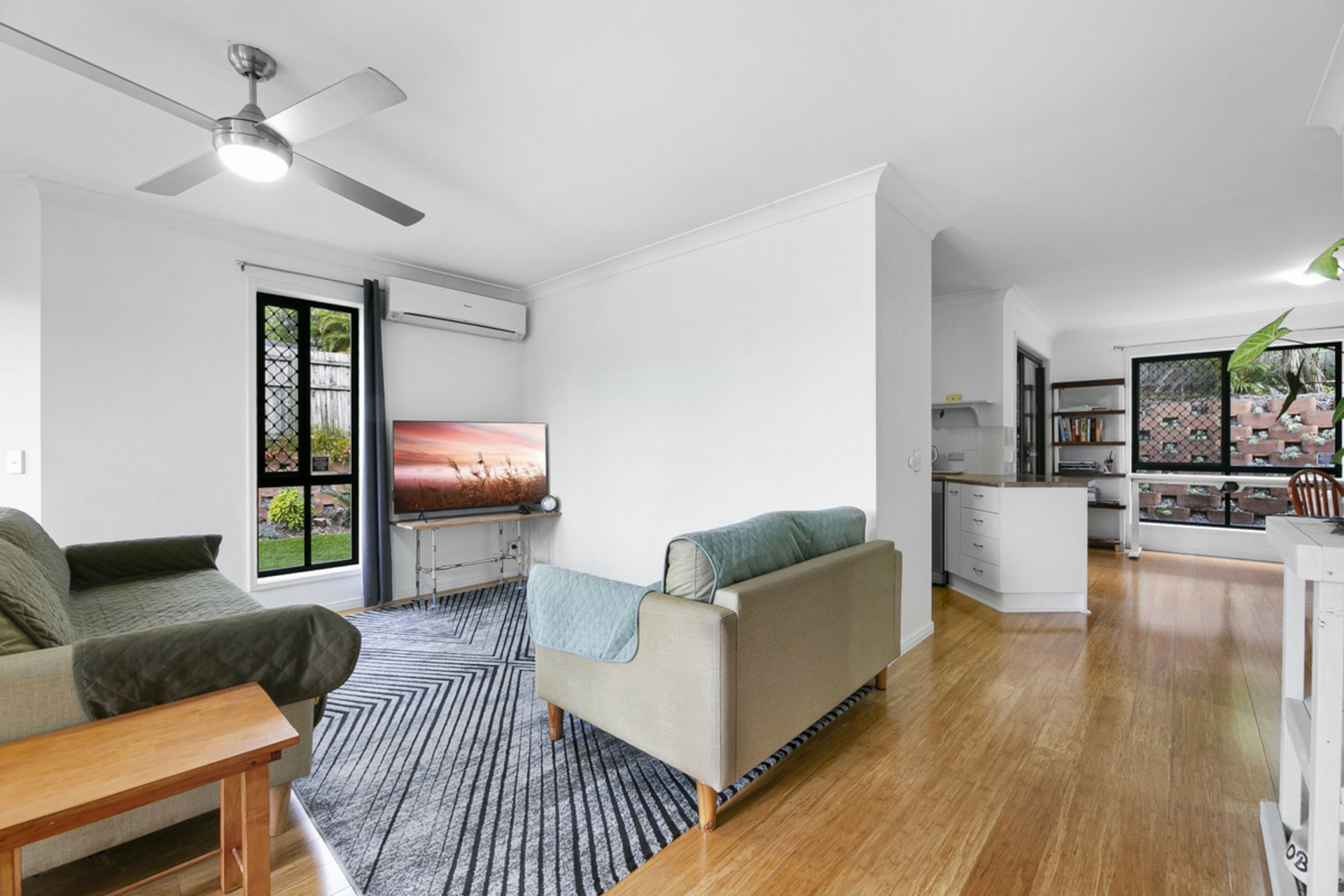 1/268 Napper Road Parkwood QLD Property Details LJ Hooker