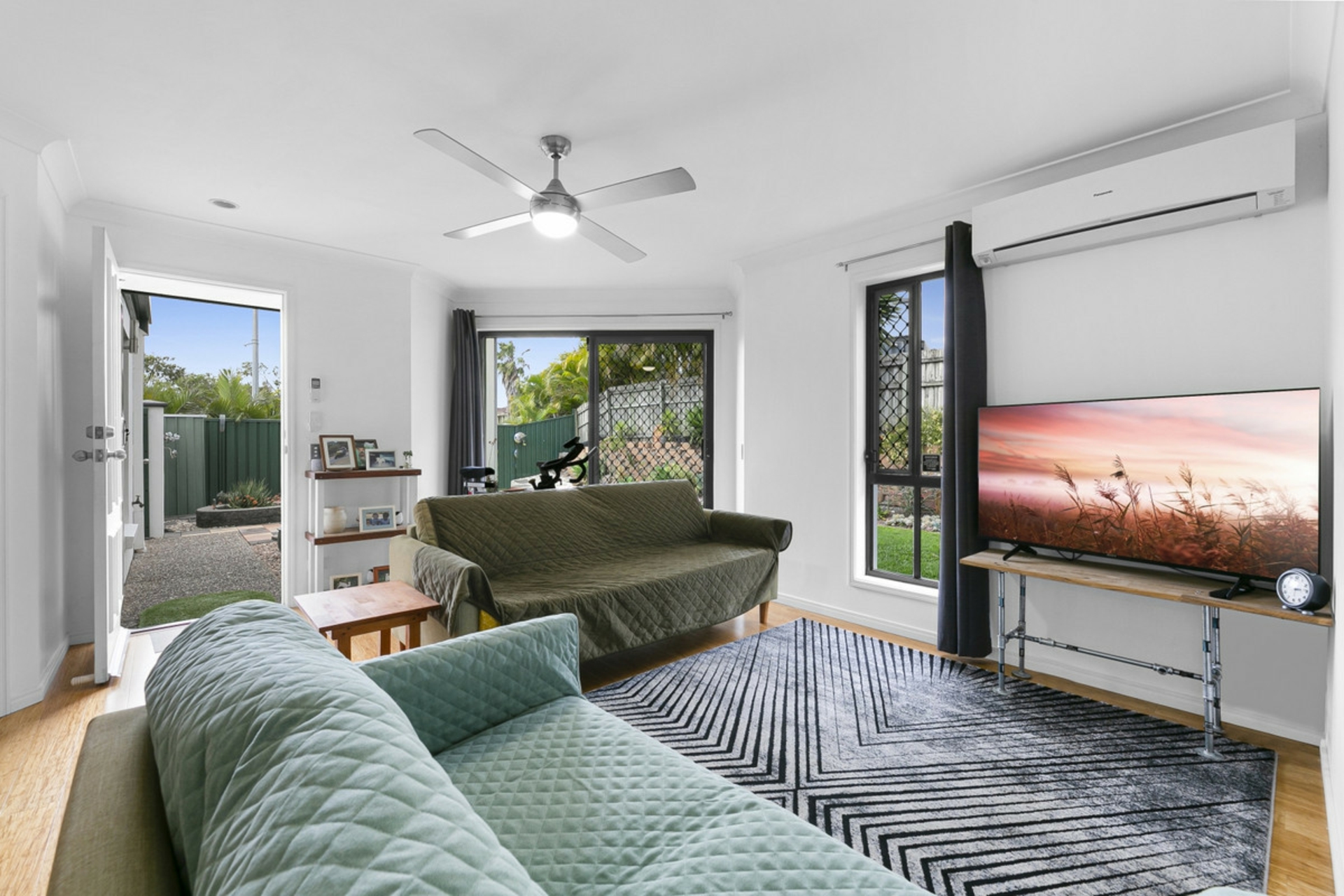 1/268 Napper Road Parkwood QLD Property Details LJ Hooker