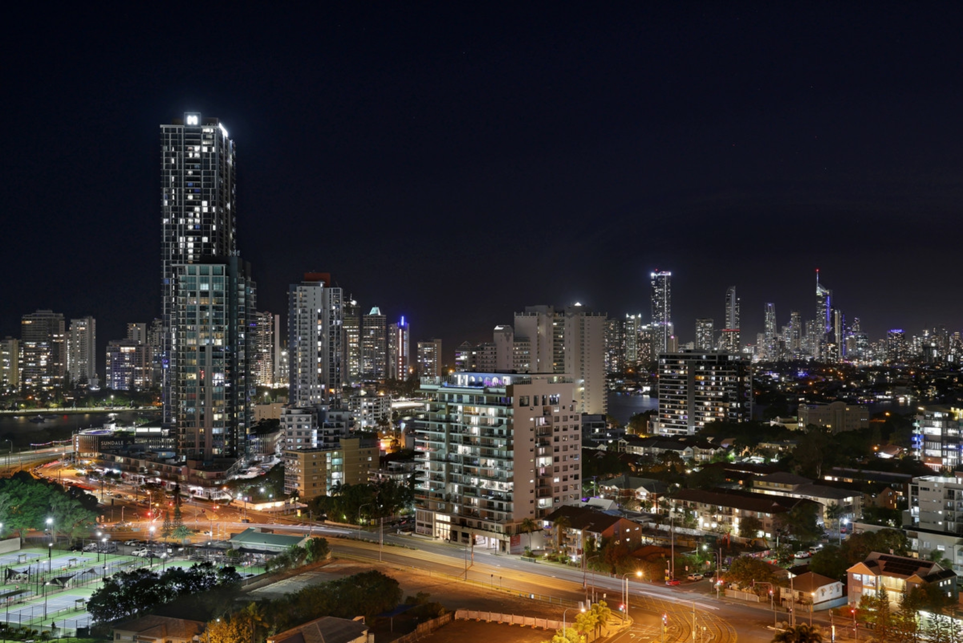 1804/34 Scarborough Street, SOUTHPORT