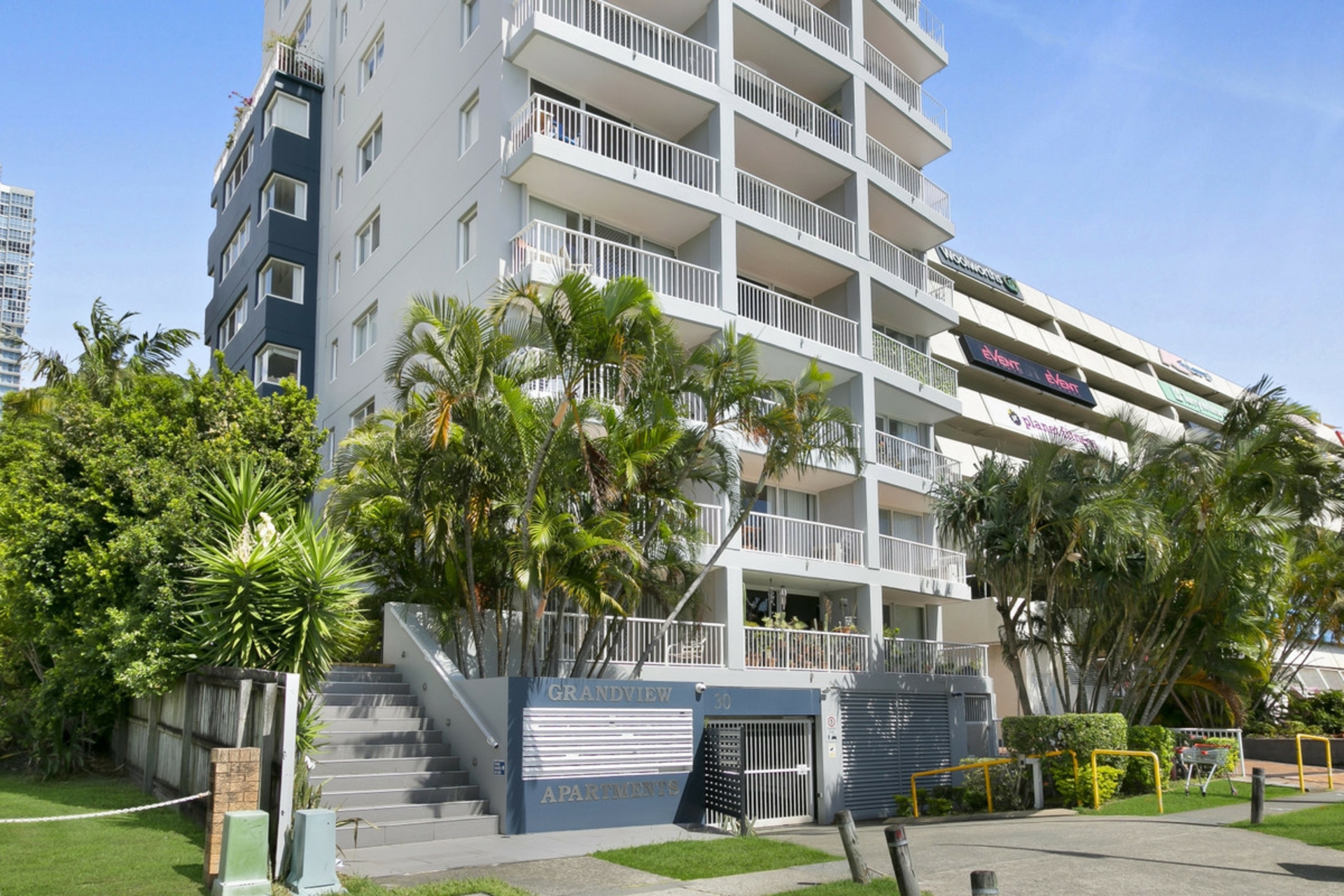 58/30 Marine Parade, SOUTHPORT