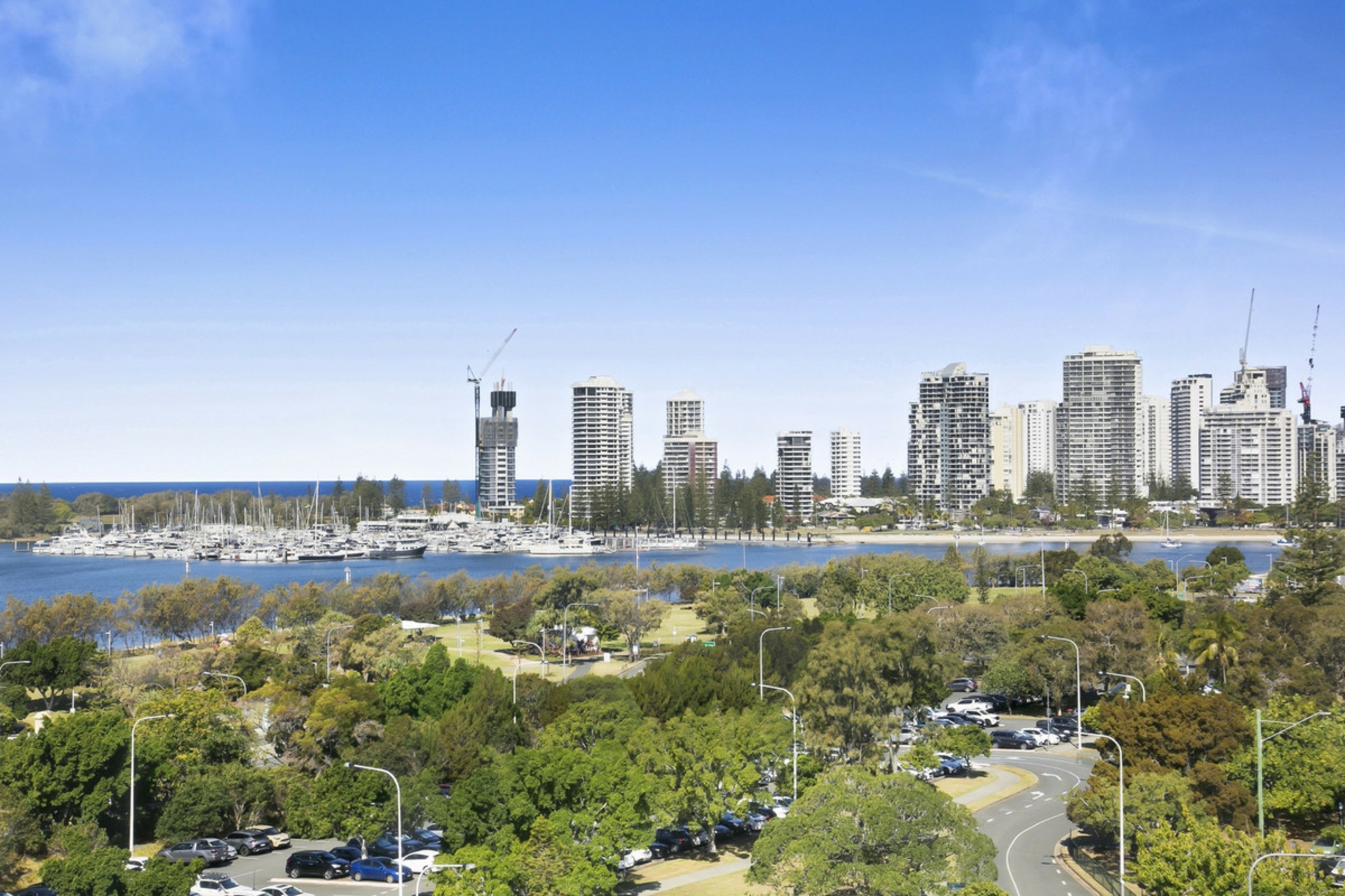 58/30 Marine Parade, SOUTHPORT