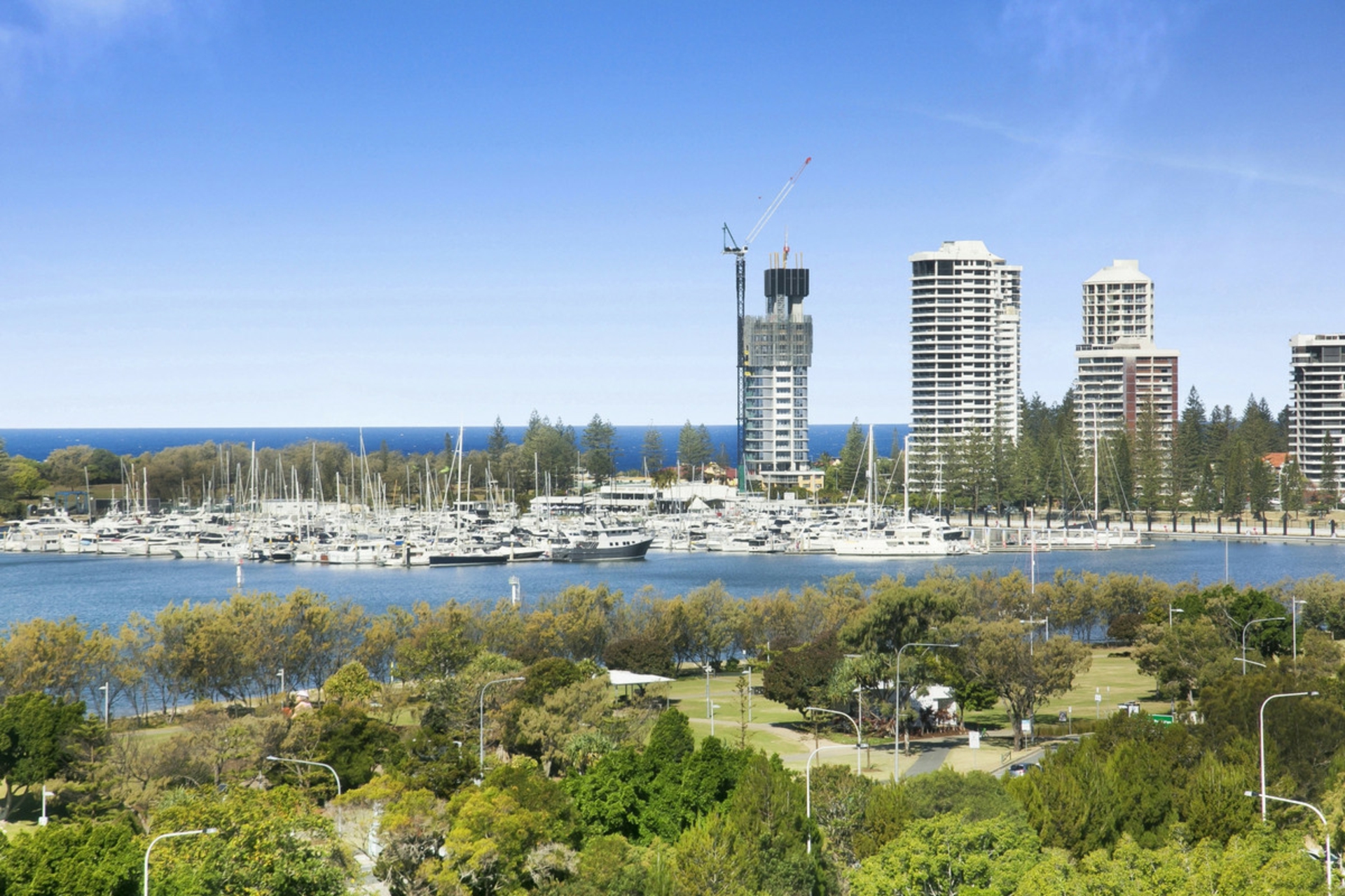 58/30 Marine Parade, SOUTHPORT