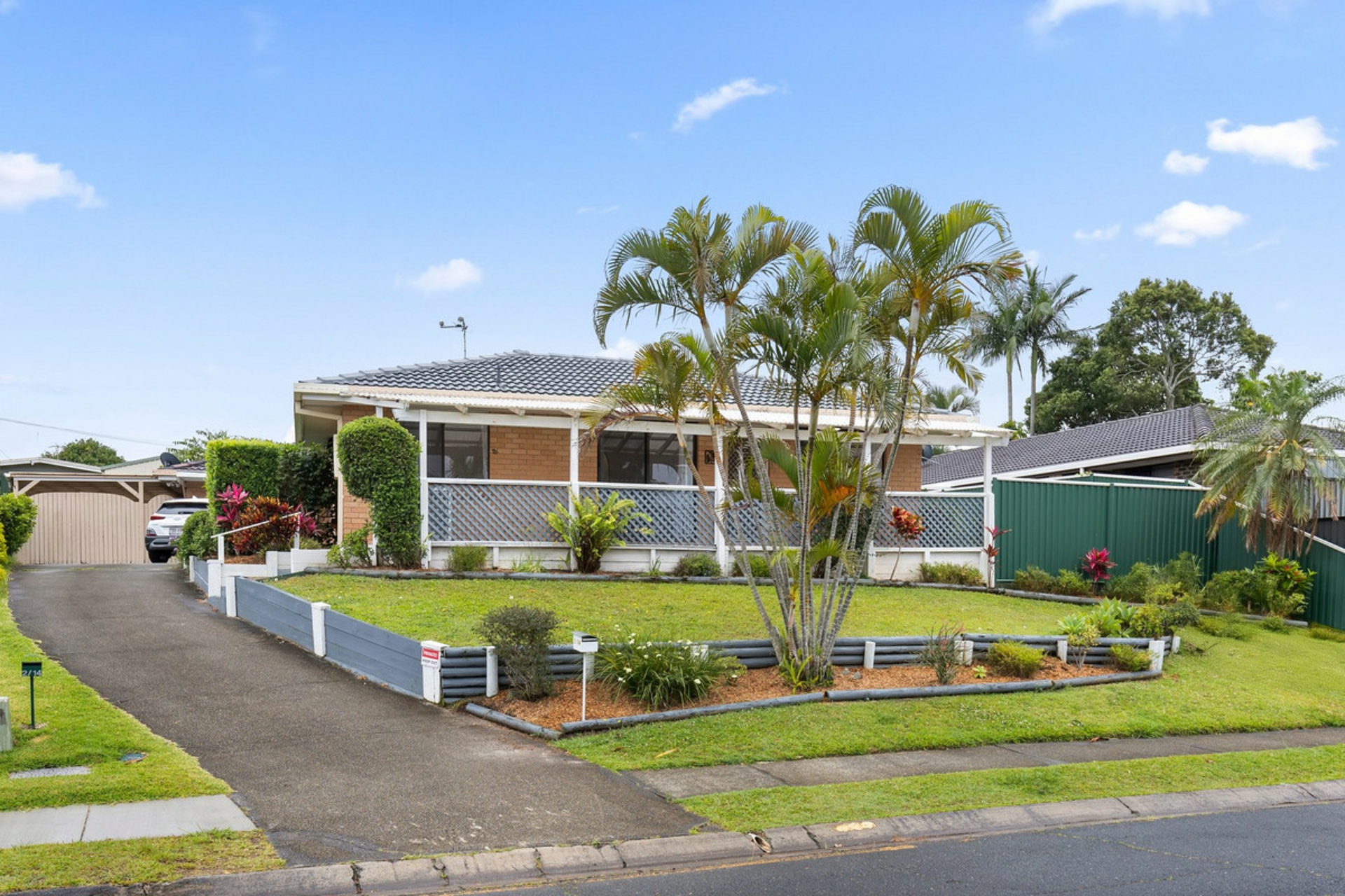 1/14 Botanical Drive, LABRADOR