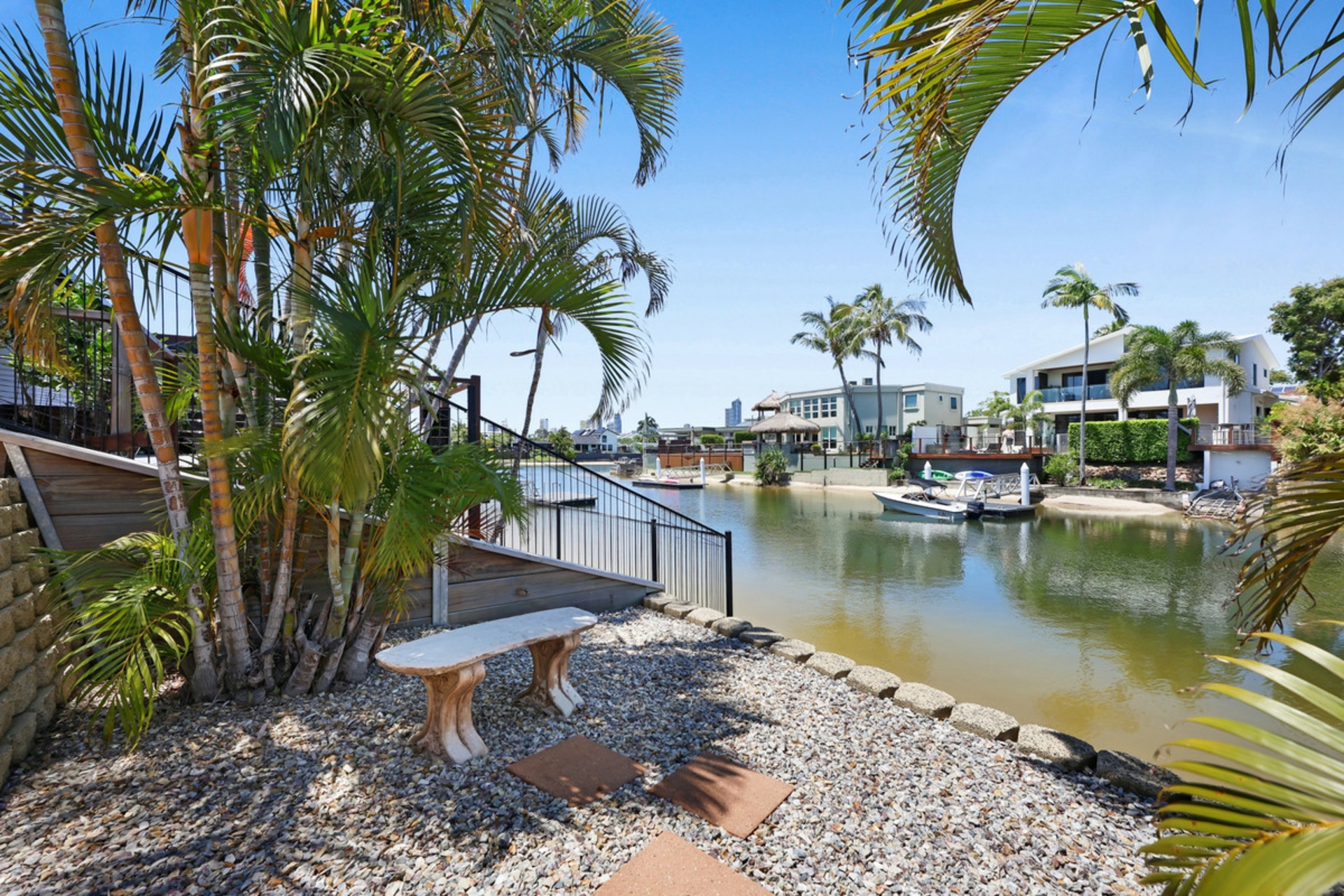 150 Monaco Street, BROADBEACH WATERS