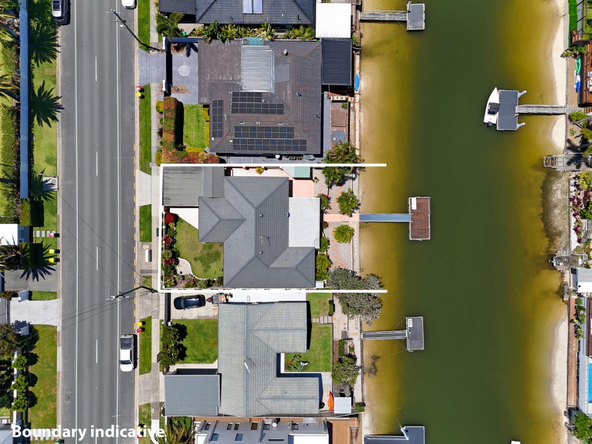 150 Monaco Street, BROADBEACH WATERS