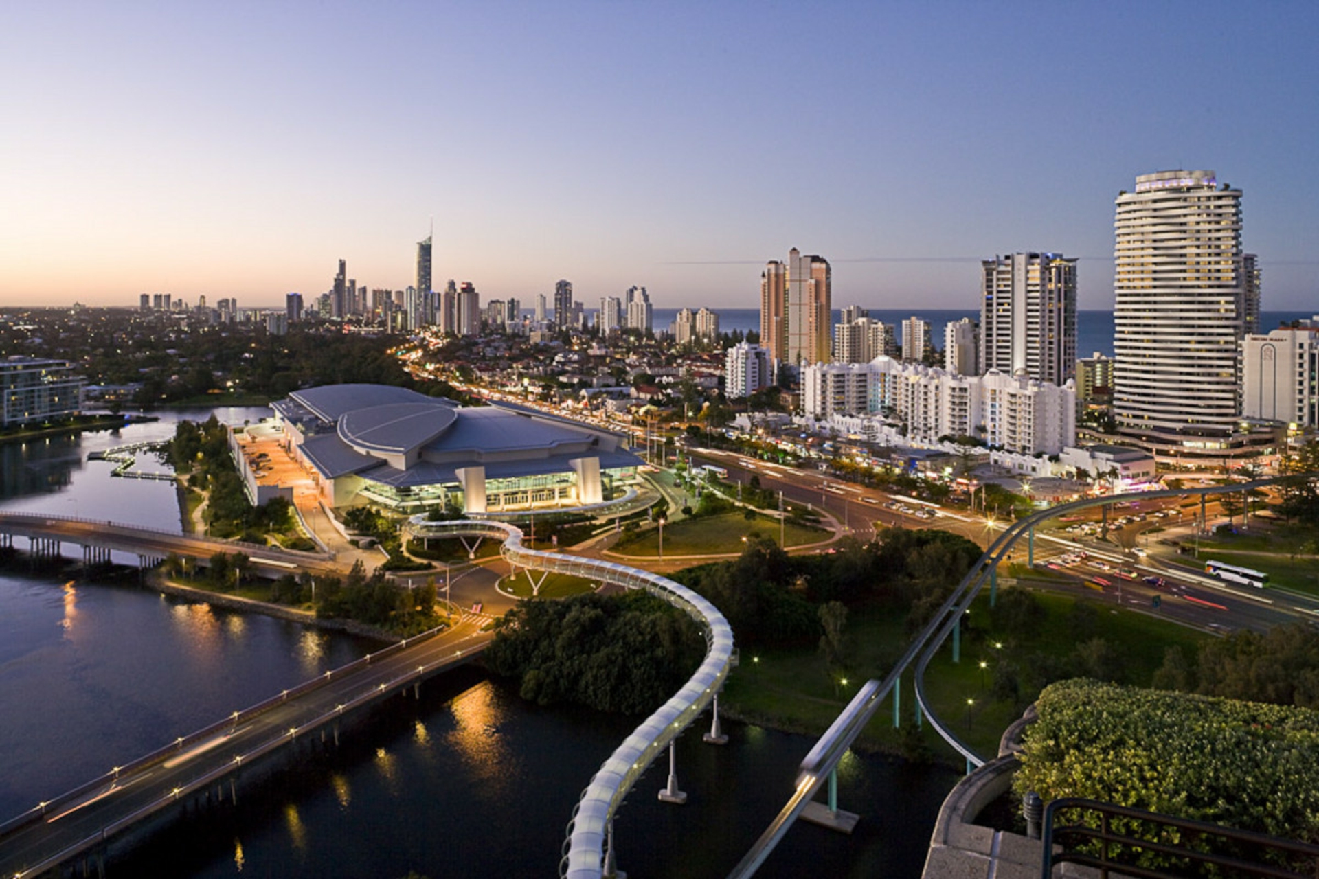 150 Monaco Street, BROADBEACH WATERS