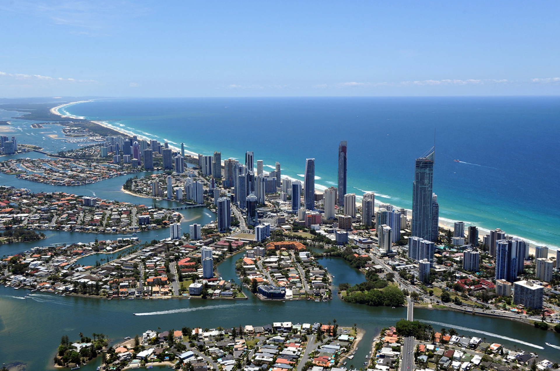150 Monaco Street, BROADBEACH WATERS