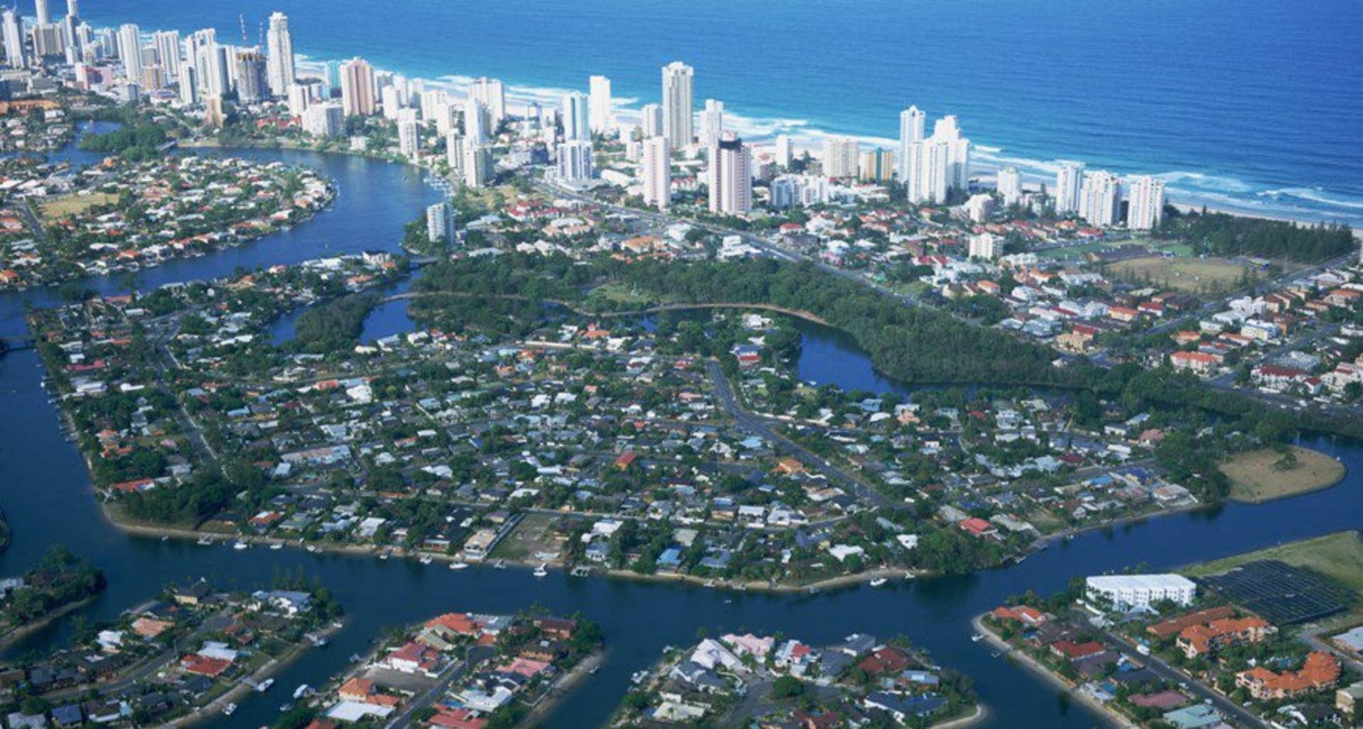 150 Monaco Street, BROADBEACH WATERS