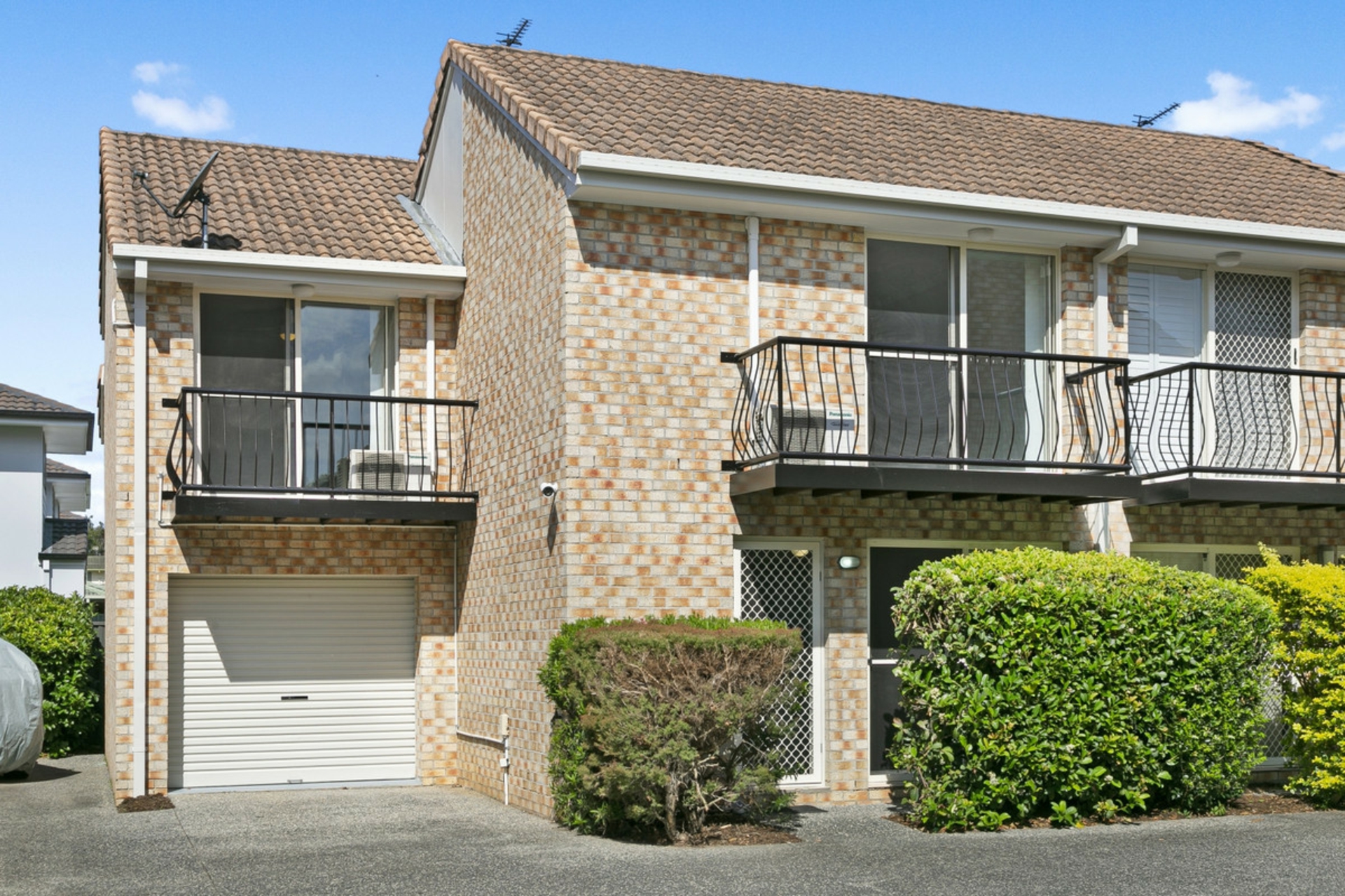 12/19 Blake Street, SOUTHPORT