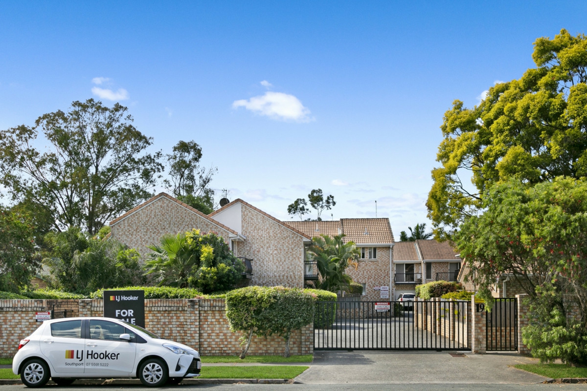 12/19 Blake Street, SOUTHPORT