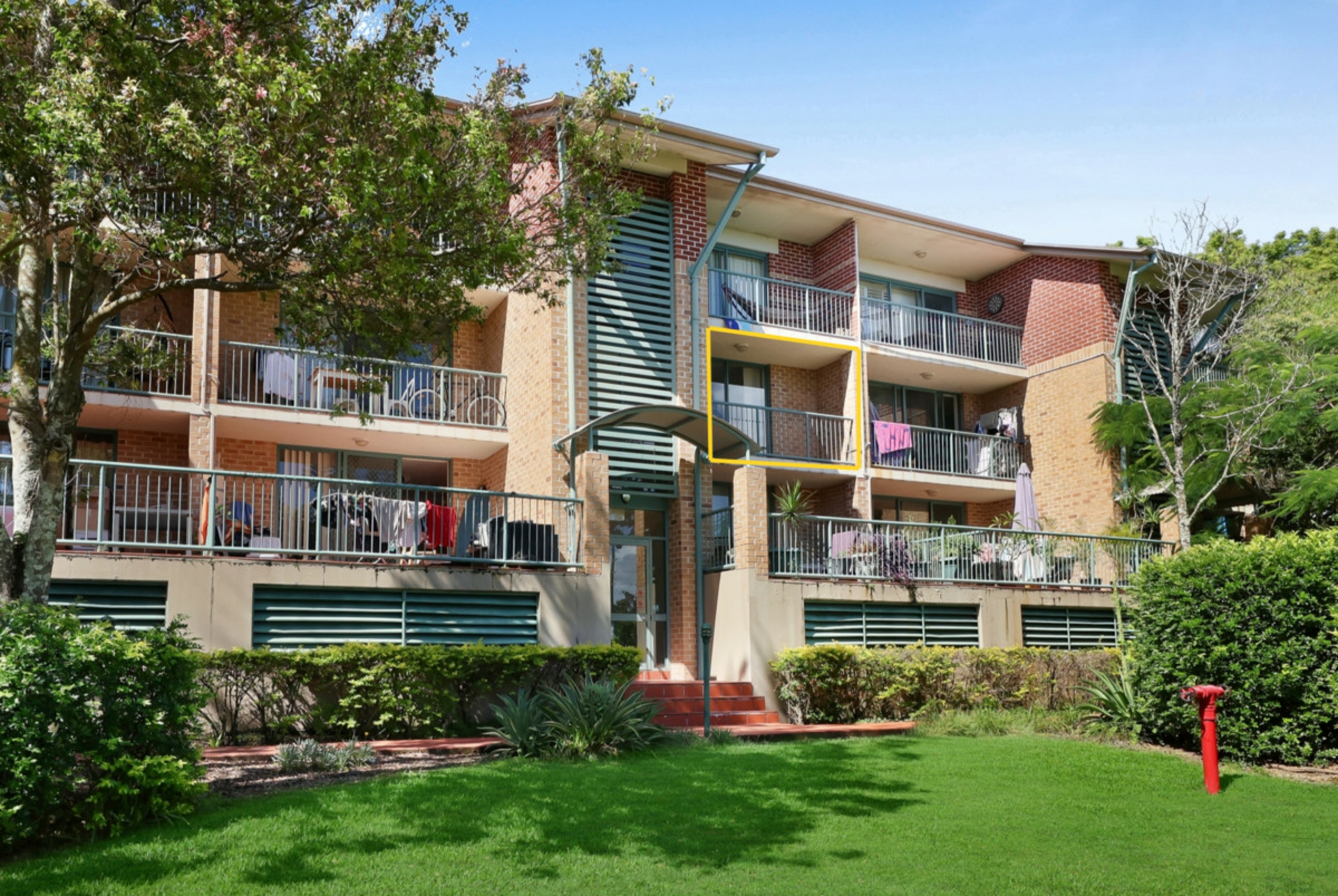 42/45 Pohlman Street, SOUTHPORT