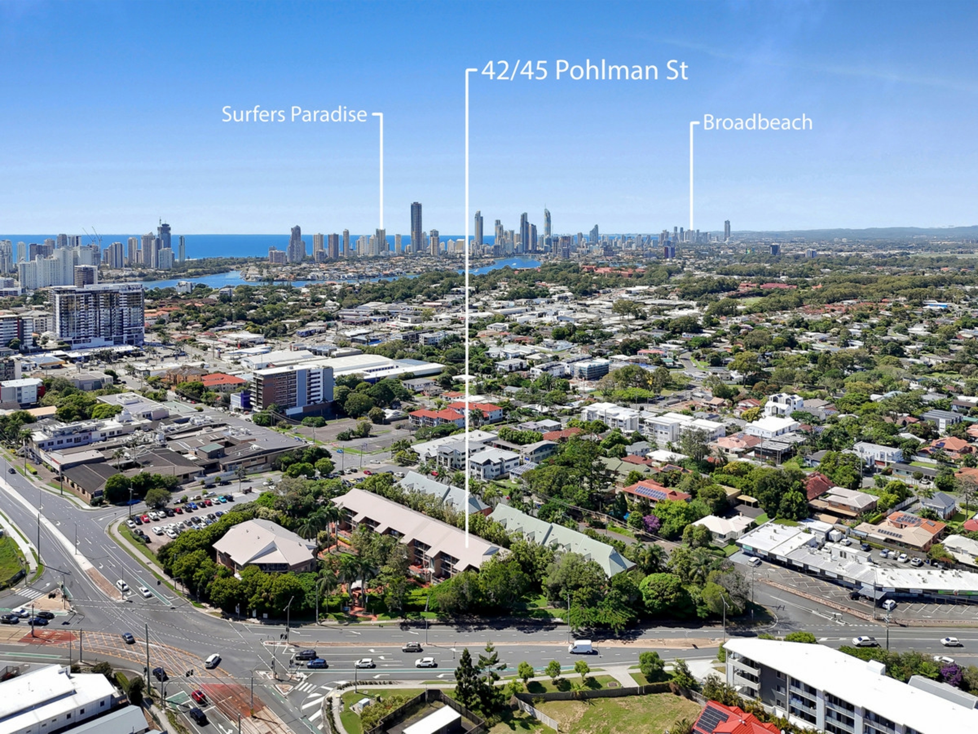 42/45 Pohlman Street, SOUTHPORT