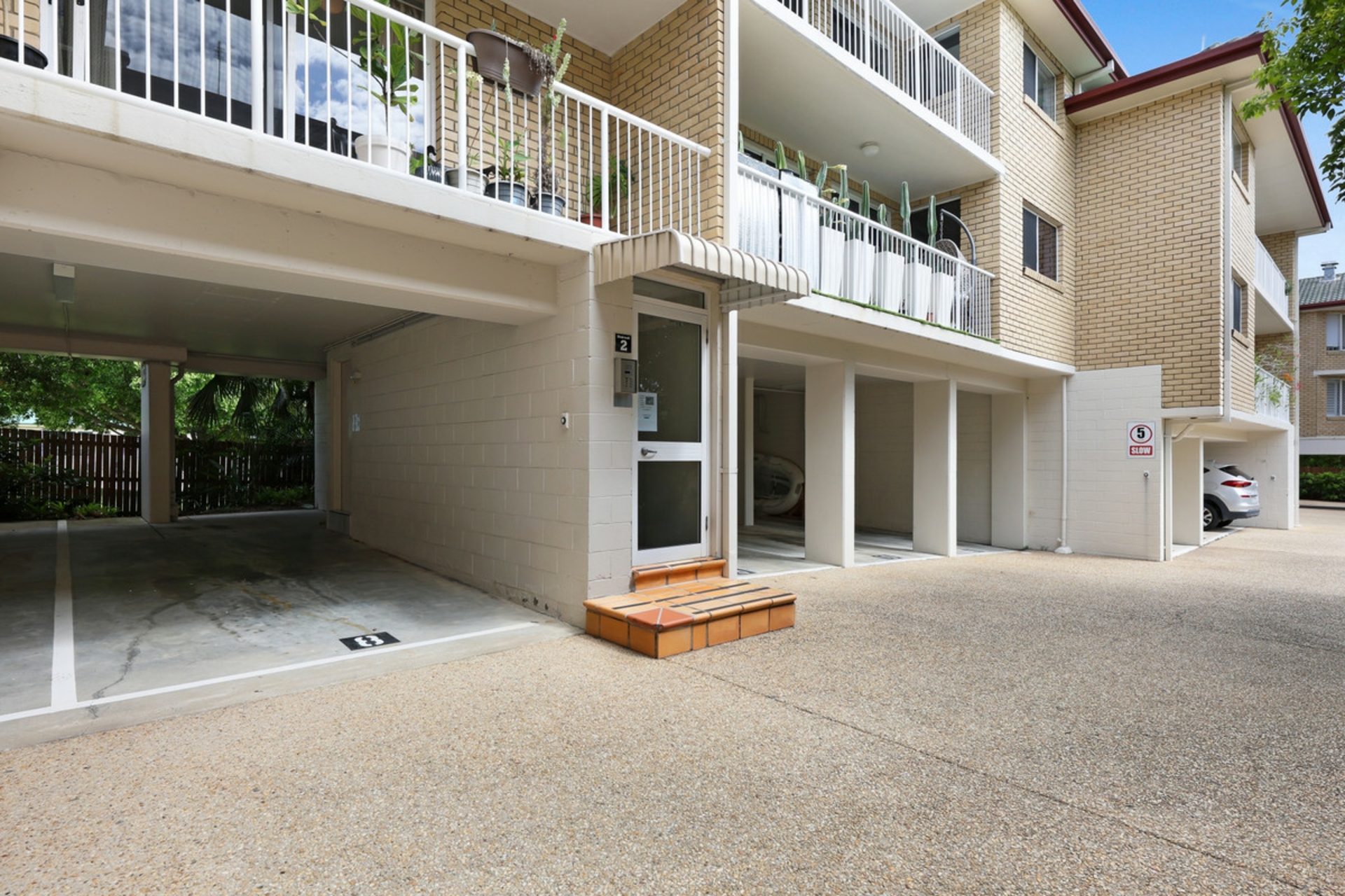 6/16 Whitby Street, SOUTHPORT