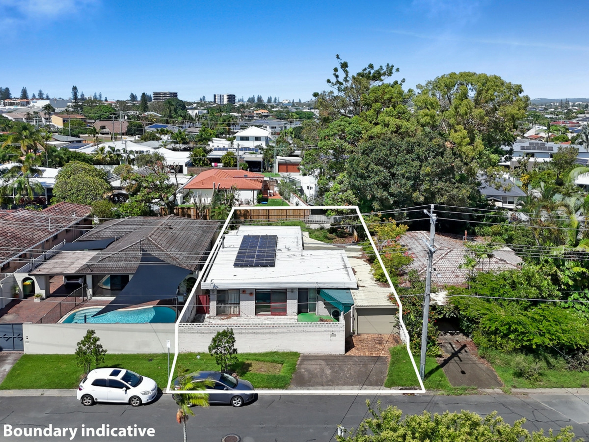 26 Bordeaux Parade, MERMAID WATERS
