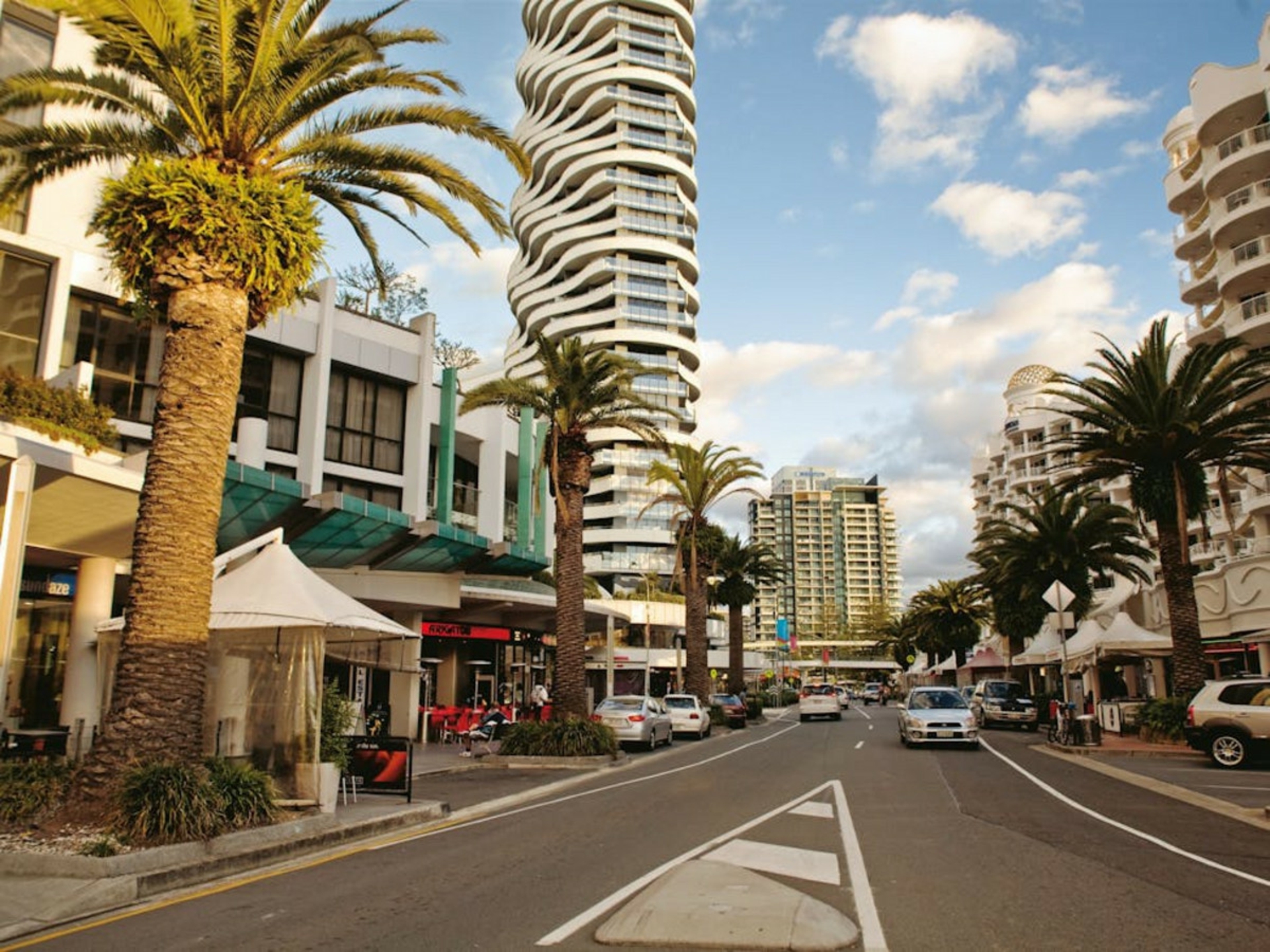 26 Bordeaux Parade, MERMAID WATERS
