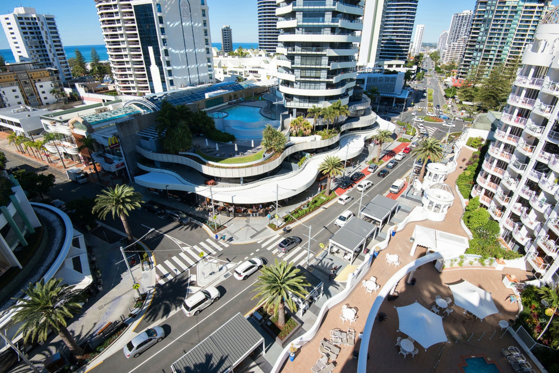 26 Bordeaux Parade, MERMAID WATERS