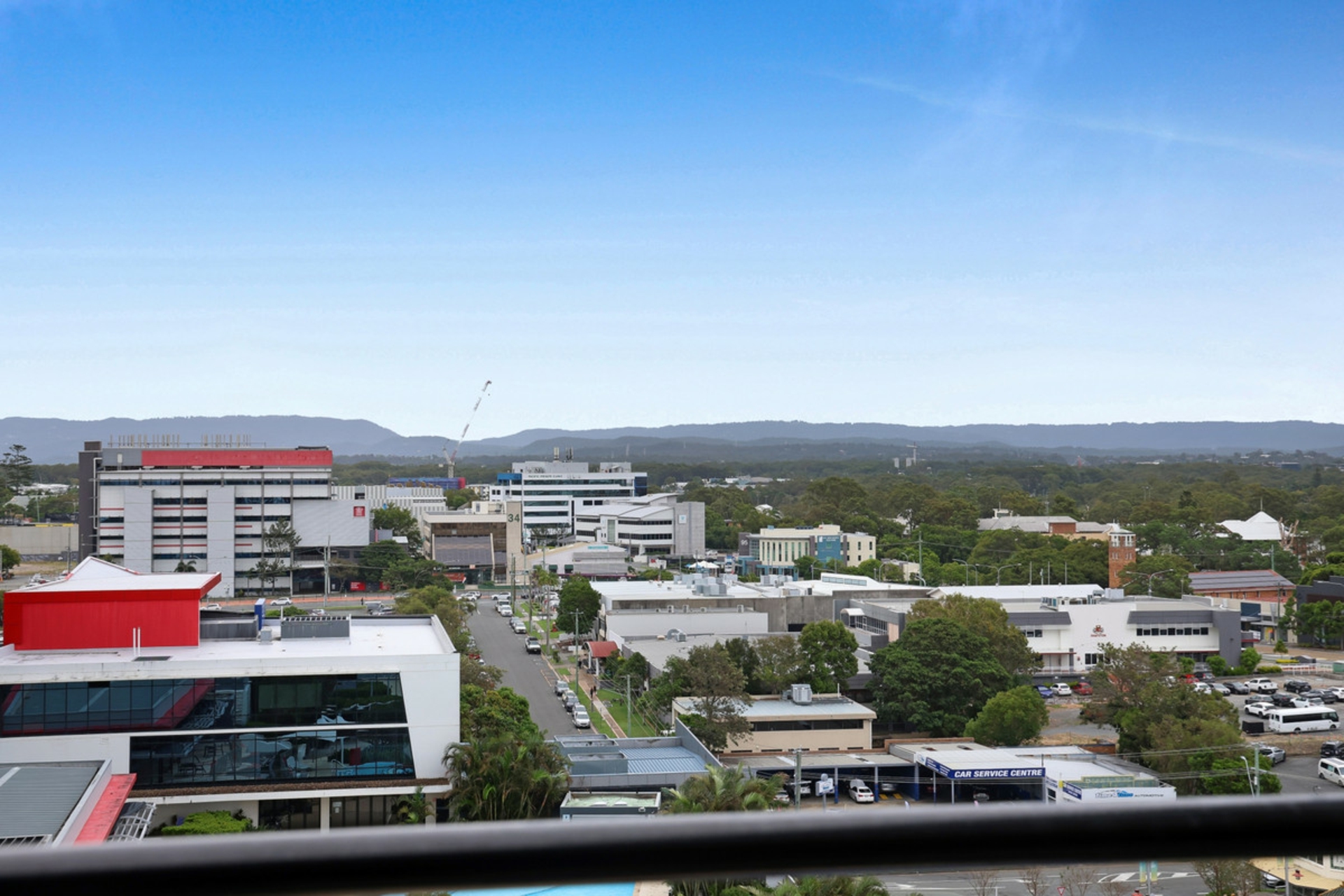 1099/56 Scarborough Street, SOUTHPORT