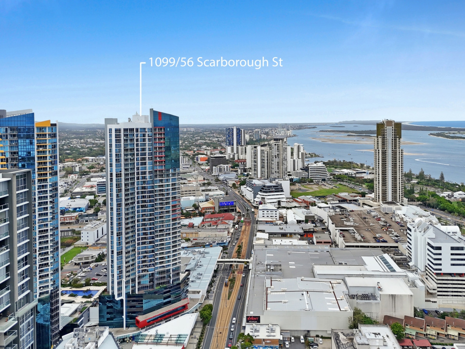 1099/56 Scarborough Street, SOUTHPORT