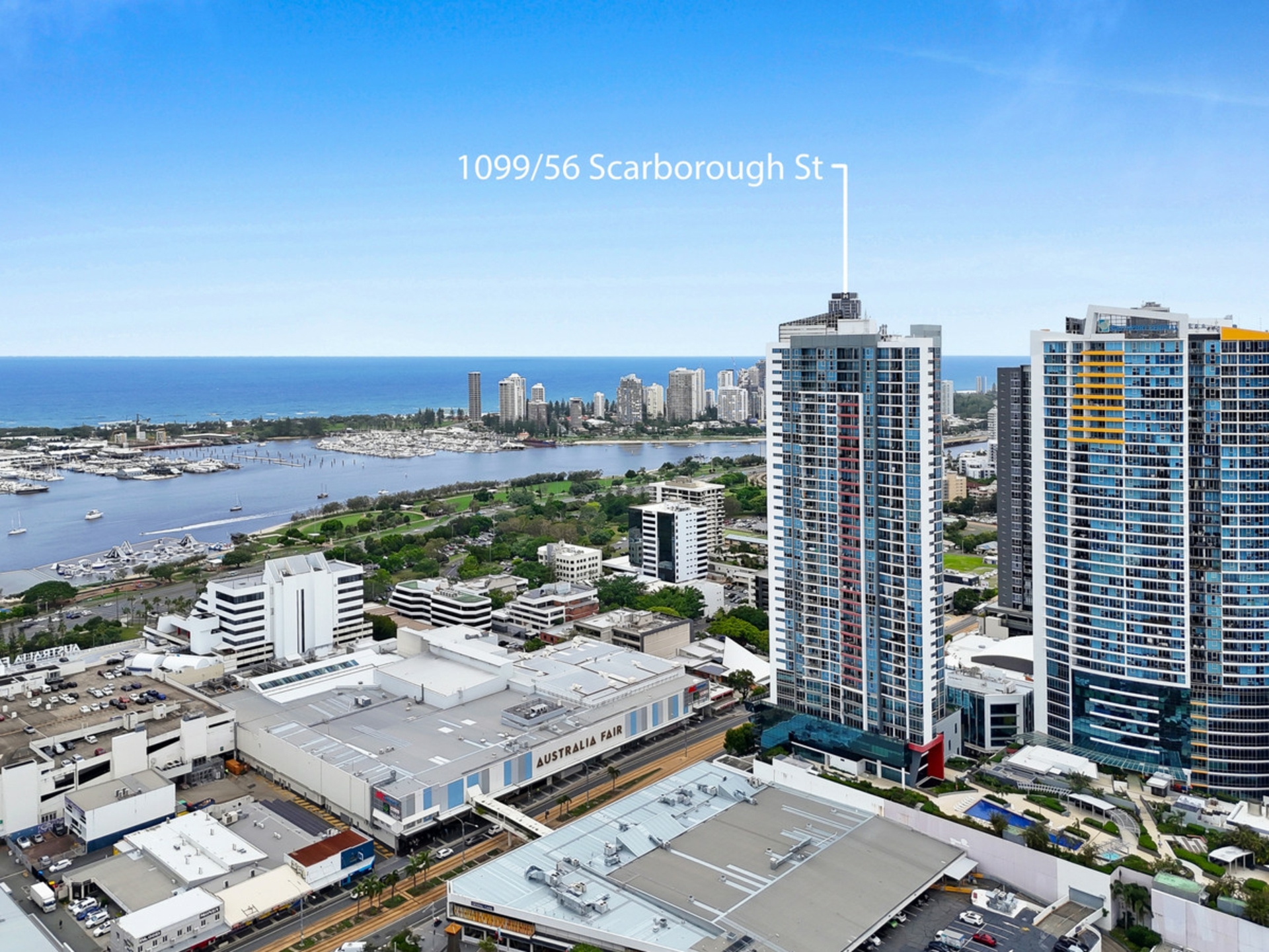 1099/56 Scarborough Street, SOUTHPORT