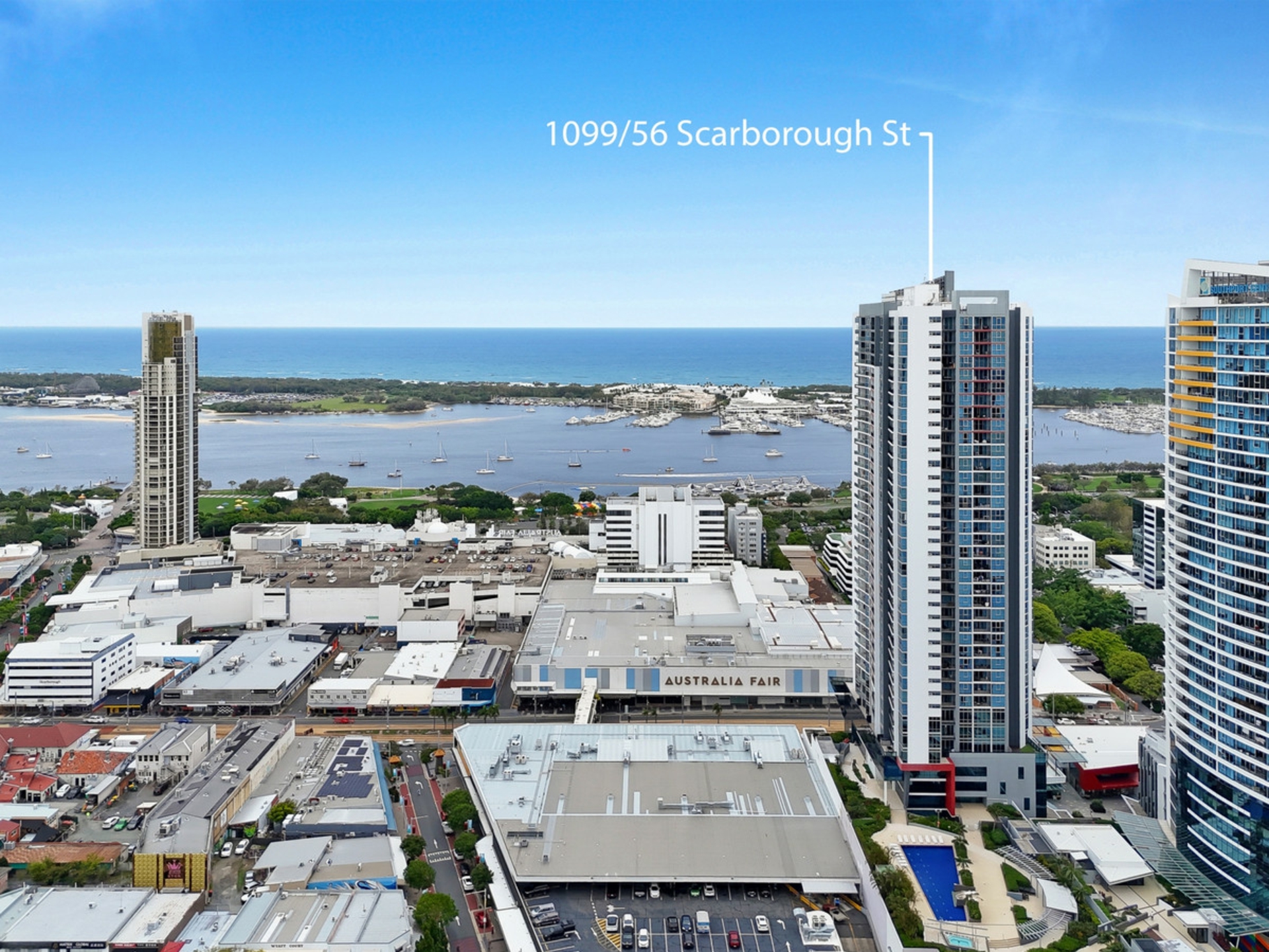 1099/56 Scarborough Street, SOUTHPORT