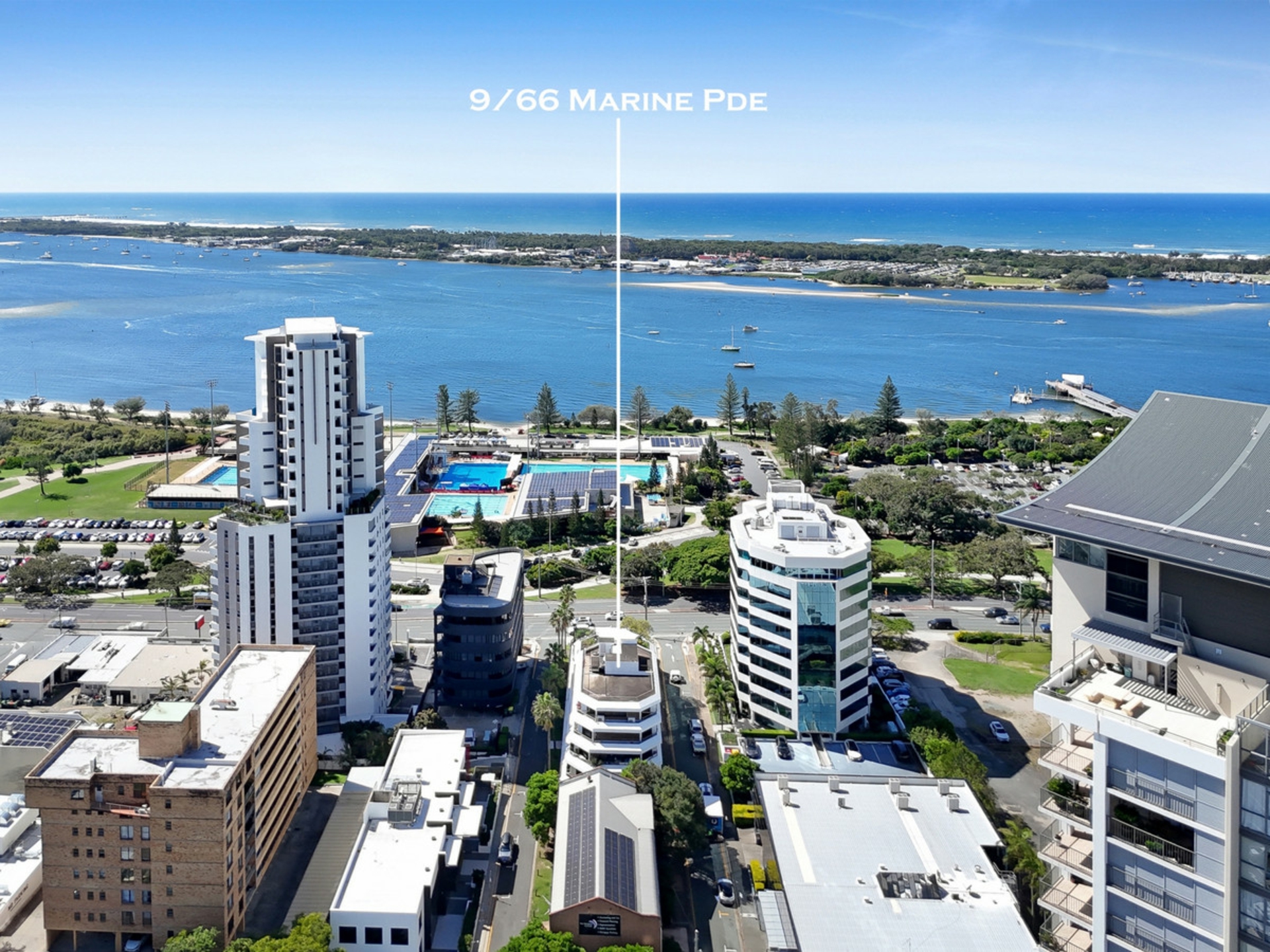 9/66 Marine Parade, SOUTHPORT