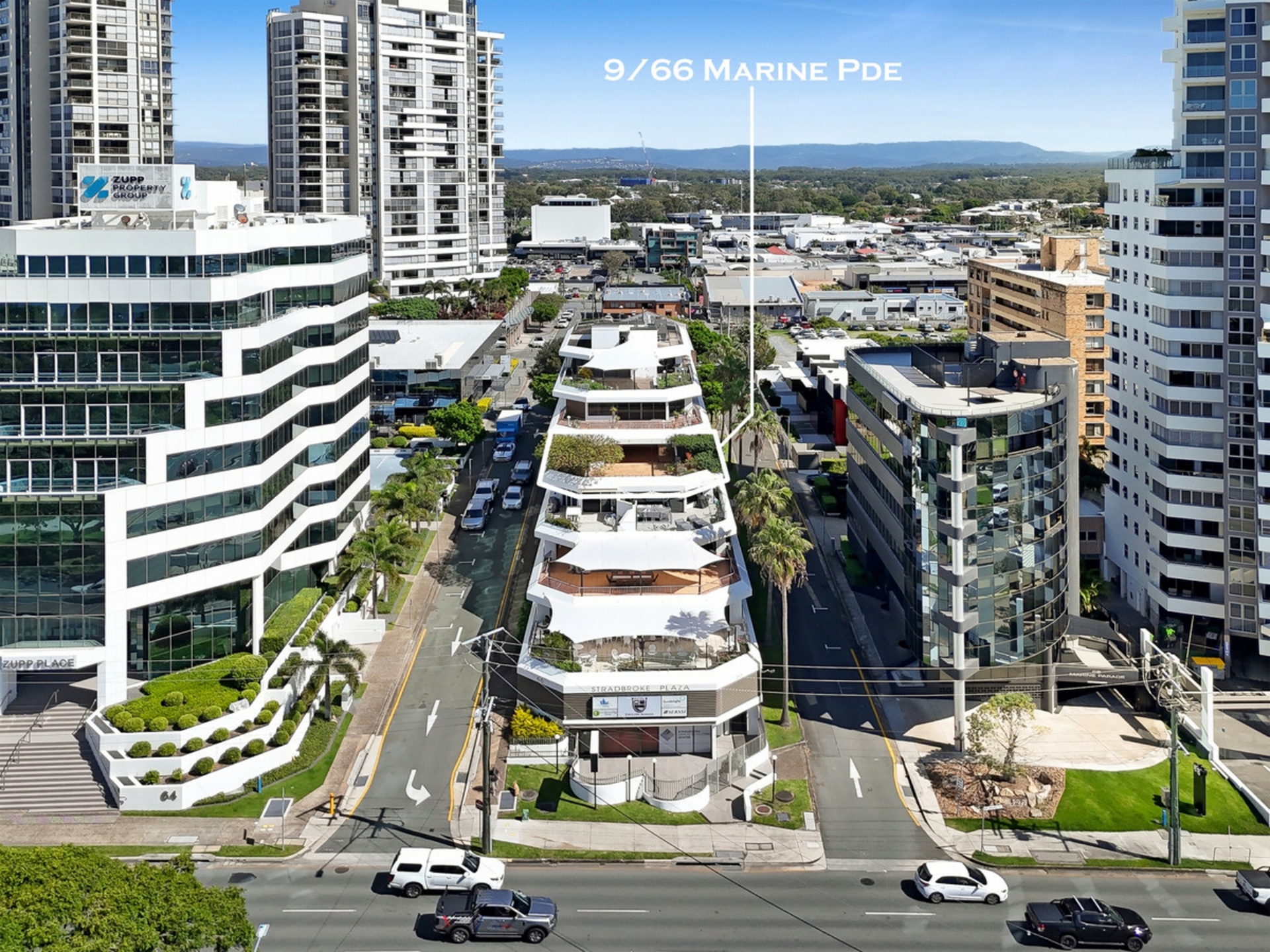 9/66 Marine Parade, SOUTHPORT