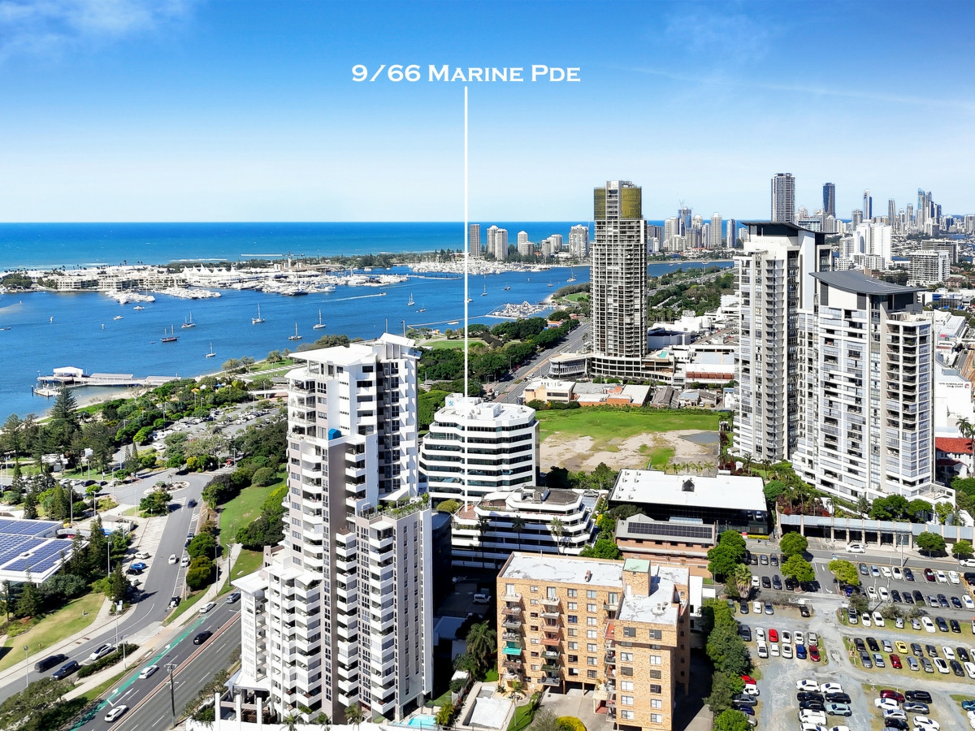 9/66 Marine Parade, SOUTHPORT