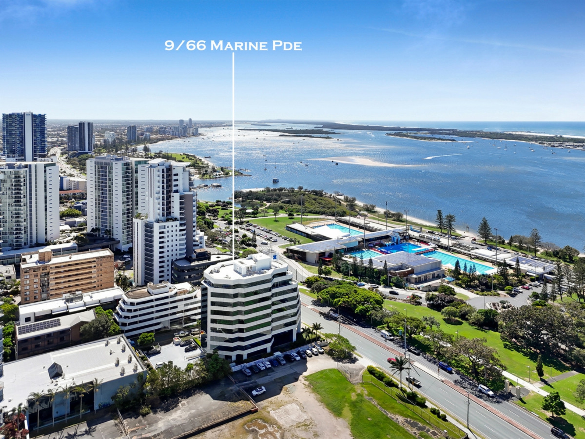 9/66 Marine Parade, SOUTHPORT