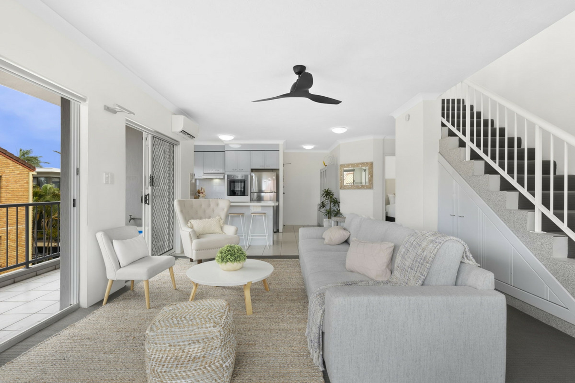 6/496 Marine Parade Biggera Waters QLD