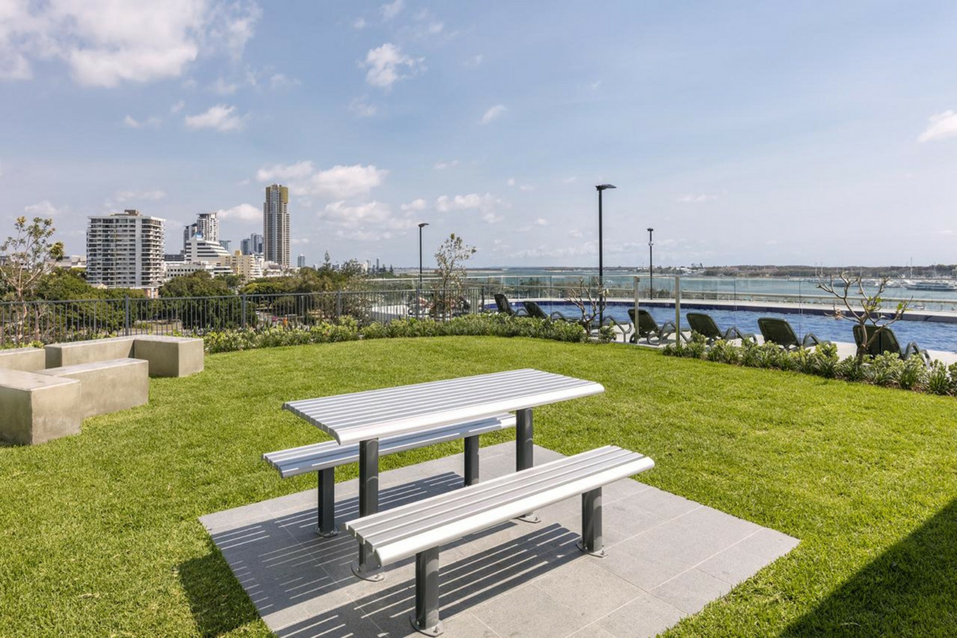 1411/2 Como Crescent, SOUTHPORT