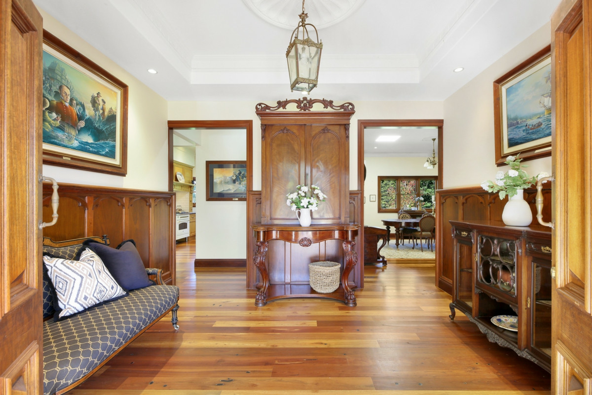 411 Long Road, TAMBORINE MOUNTAIN